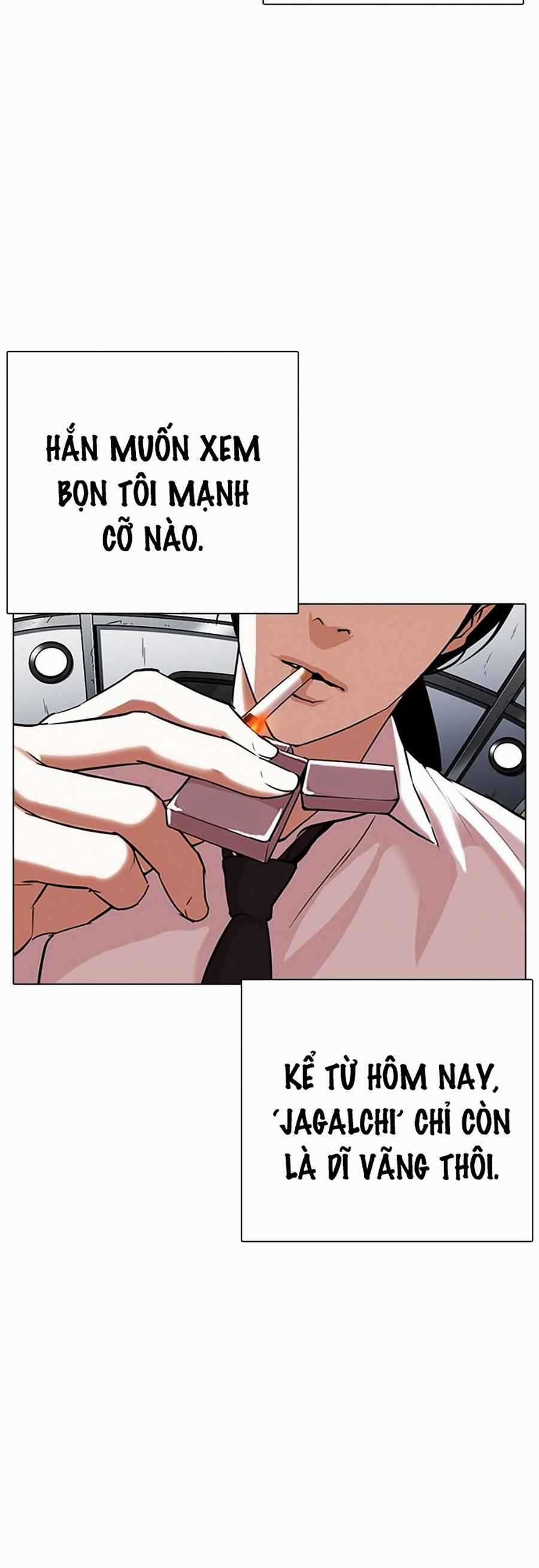 Hoán Đổi Diệu Kì - Chapter 308 - Trang 28