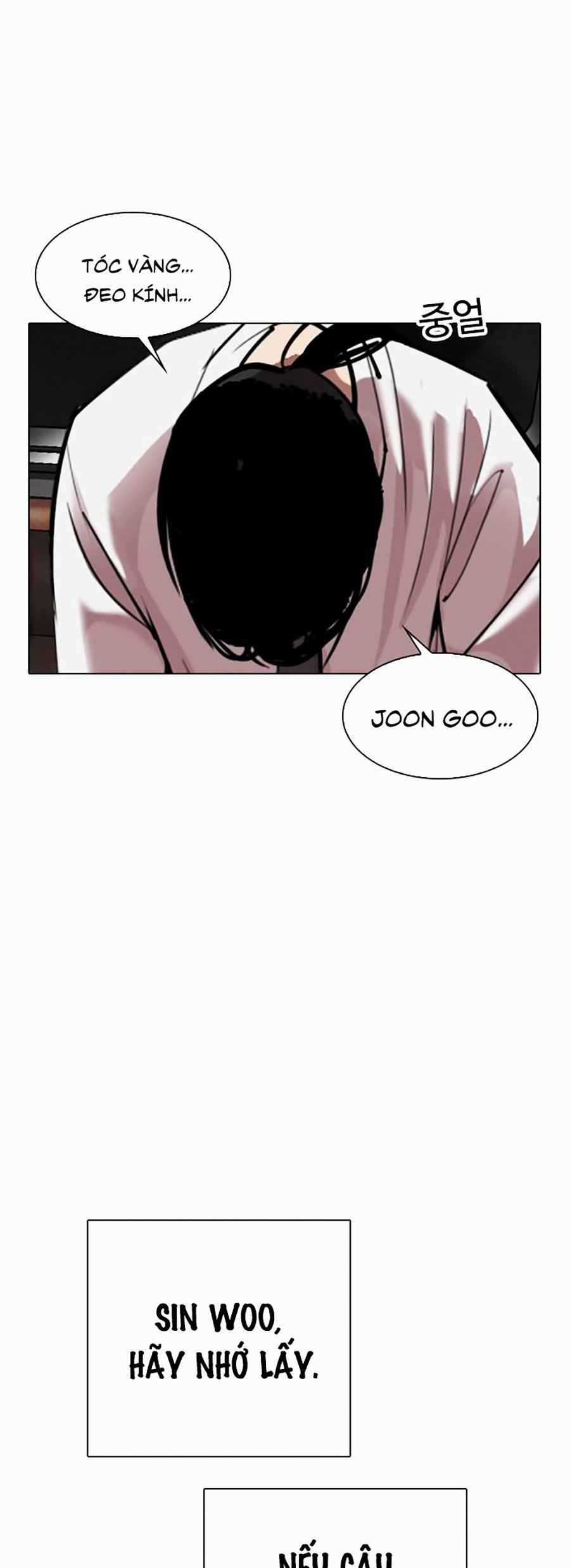 Hoán Đổi Diệu Kì - Chapter 308 - Trang 30