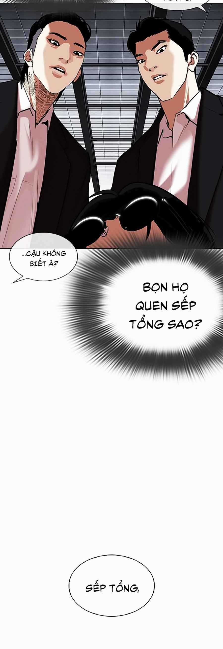 Hoán Đổi Diệu Kì - Chapter 308 - Trang 4