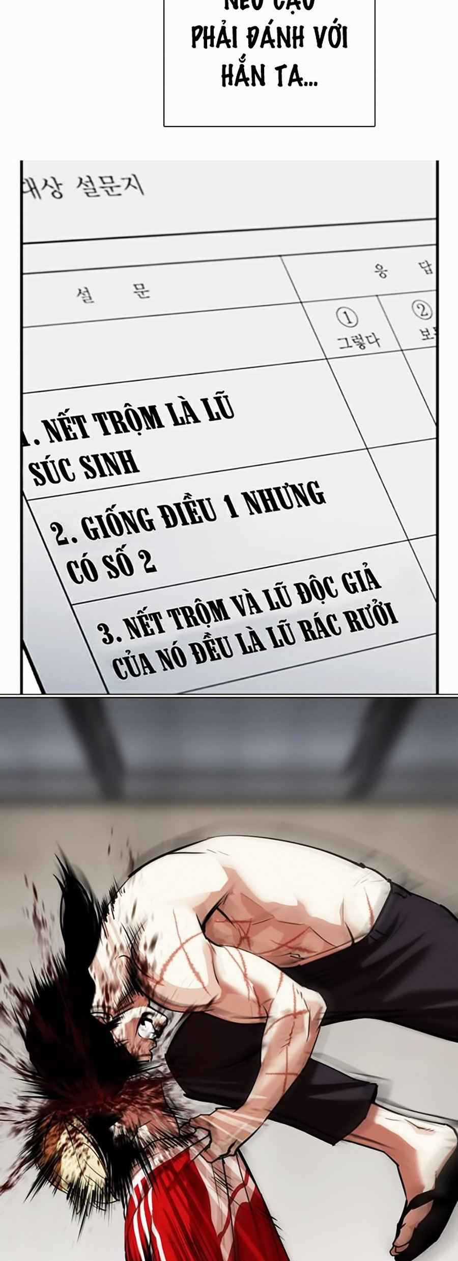 Hoán Đổi Diệu Kì - Chapter 308 - Trang 31