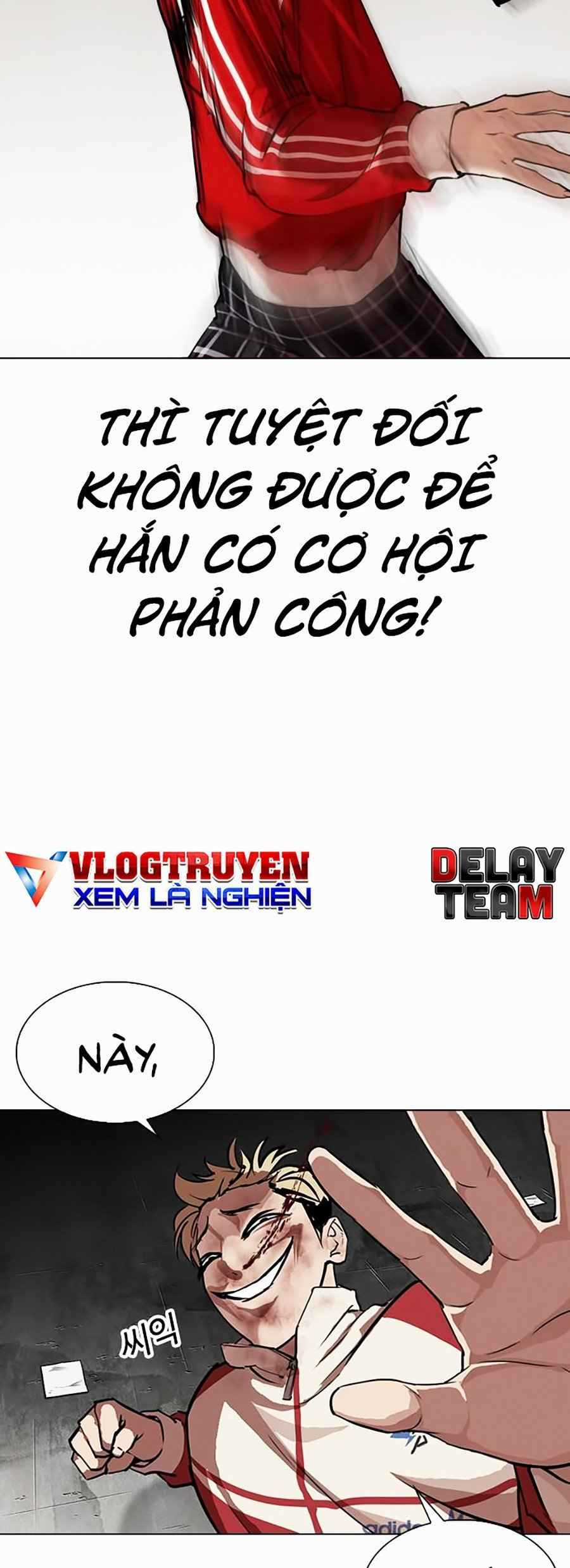 Hoán Đổi Diệu Kì - Chapter 308 - Trang 32