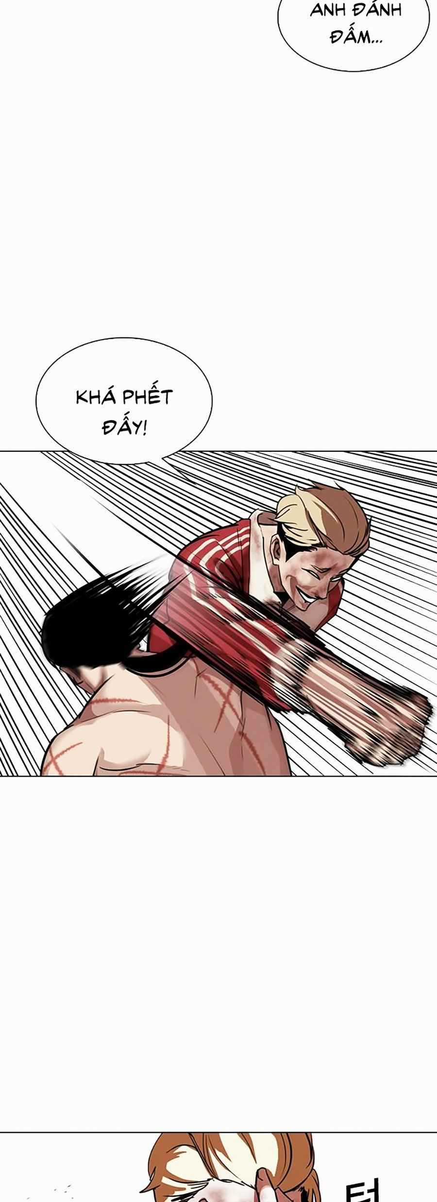 Hoán Đổi Diệu Kì - Chapter 308 - Trang 33