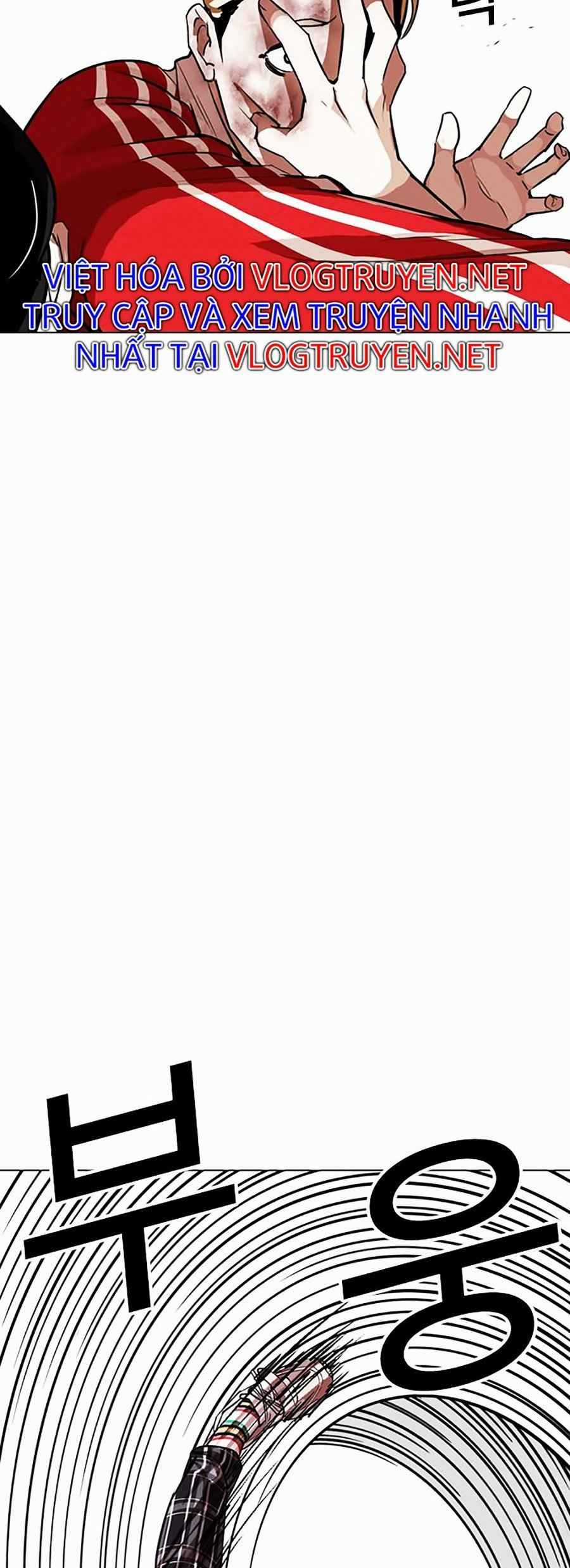 Hoán Đổi Diệu Kì - Chapter 308 - Trang 34