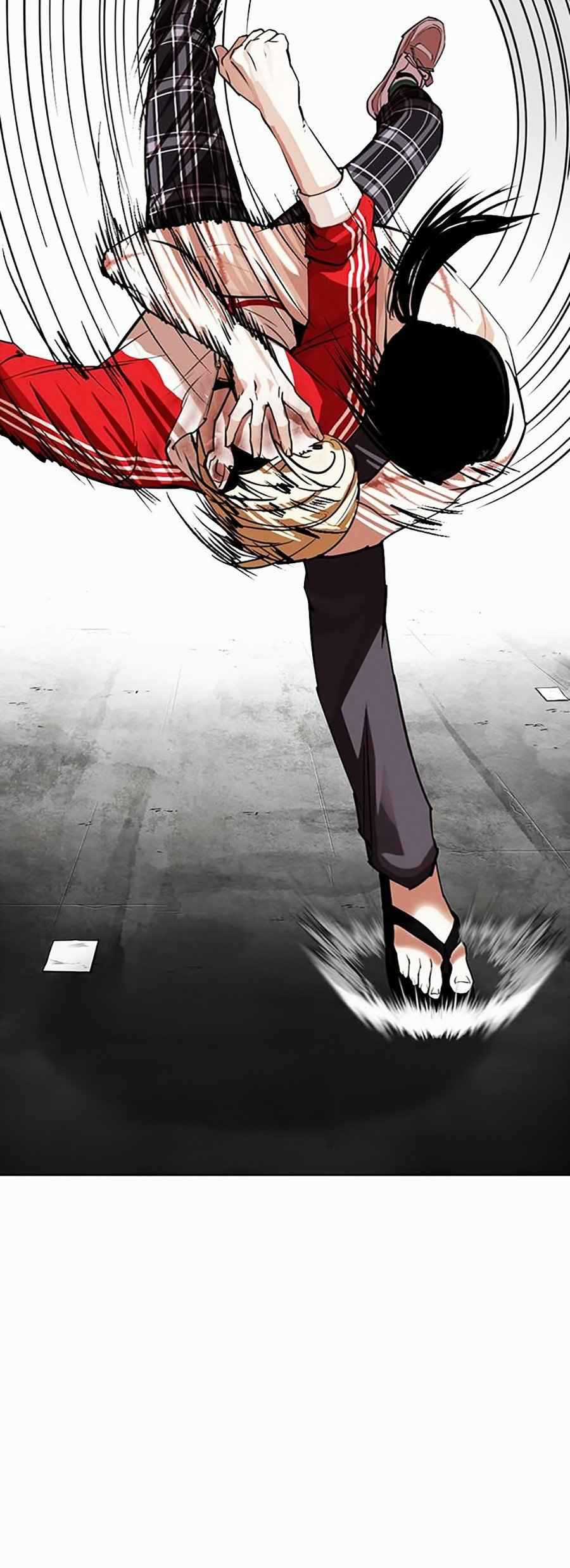 Hoán Đổi Diệu Kì - Chapter 308 - Trang 35