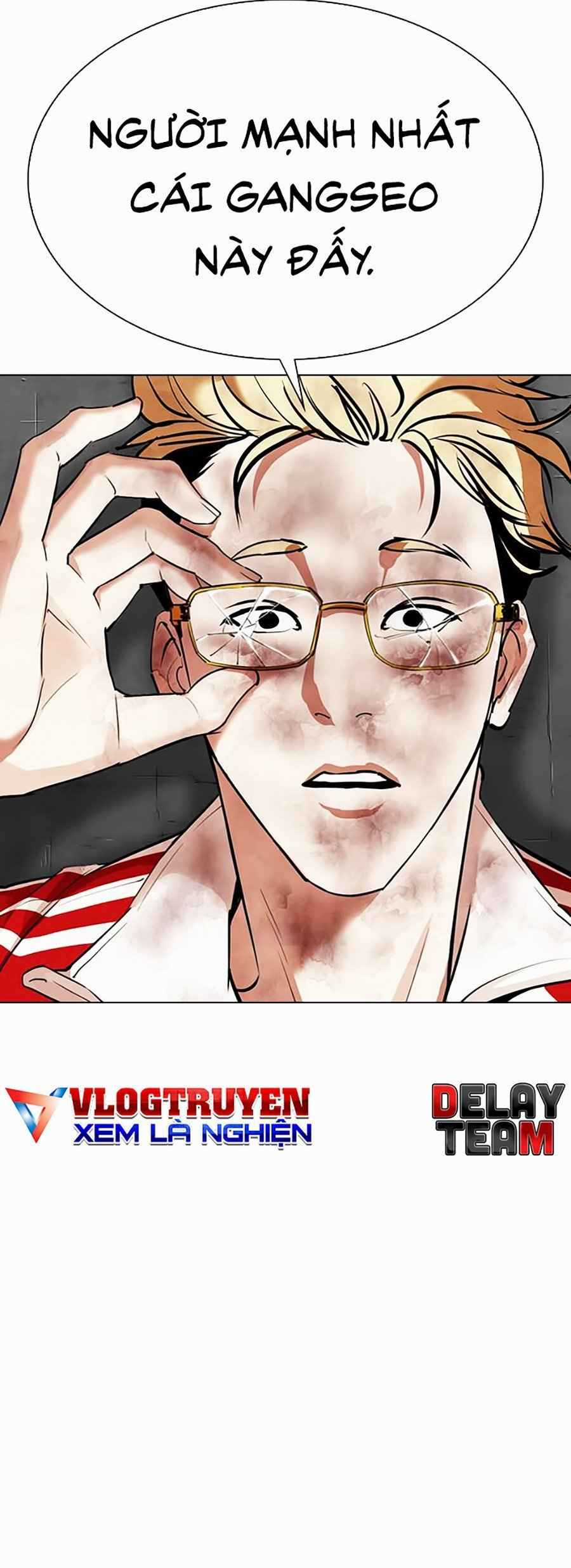 Hoán Đổi Diệu Kì - Chapter 308 - Trang 38