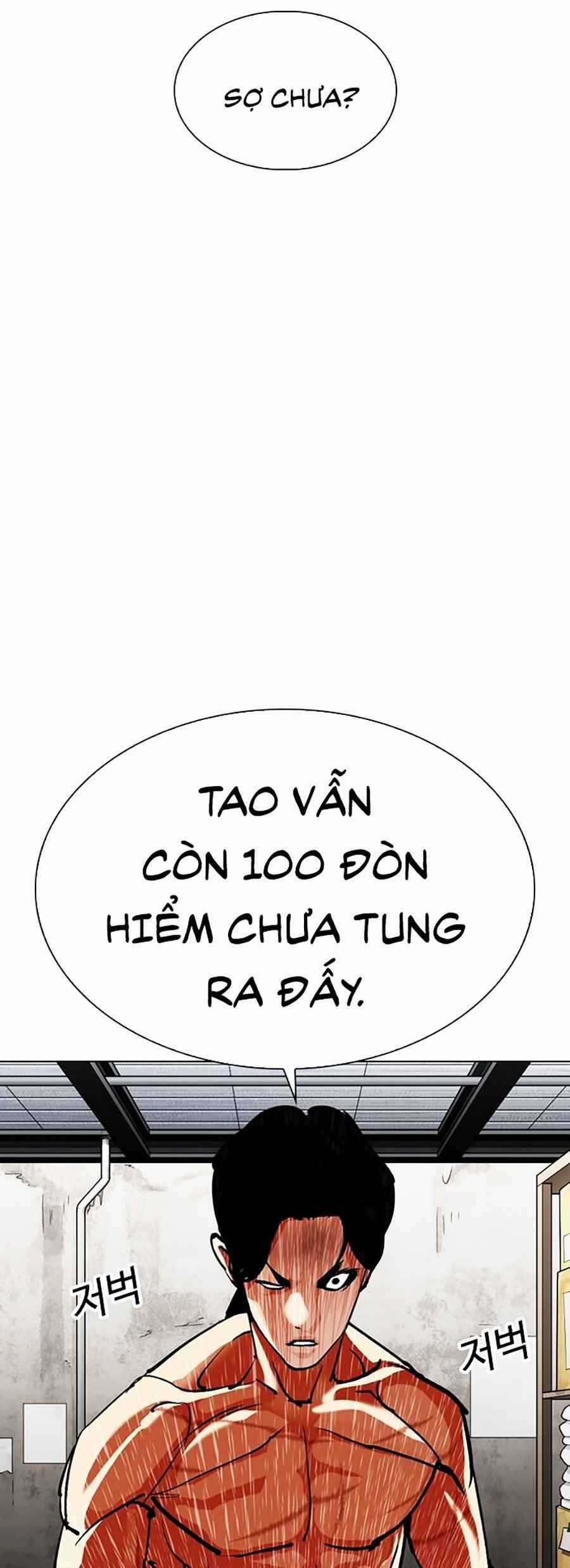 Hoán Đổi Diệu Kì - Chapter 308 - Trang 39