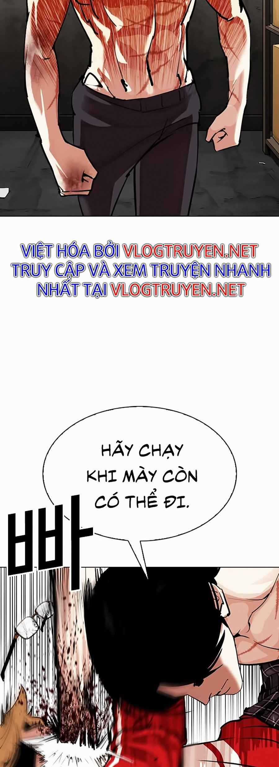 Hoán Đổi Diệu Kì - Chapter 308 - Trang 40