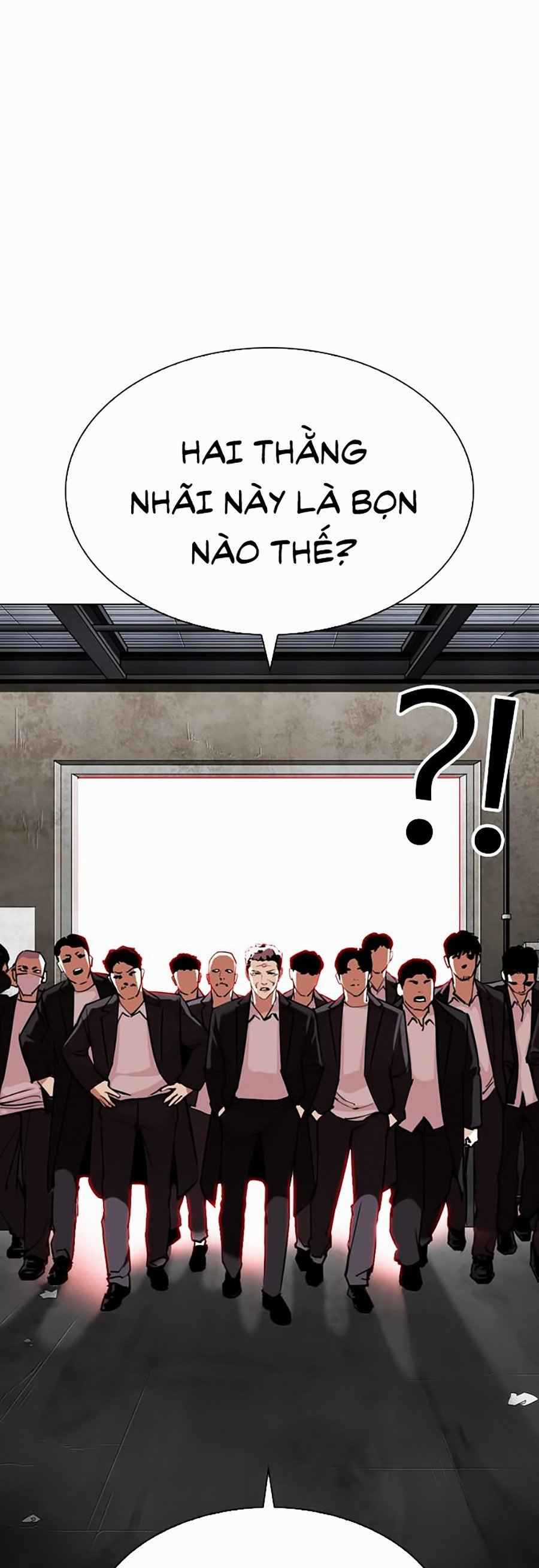 Hoán Đổi Diệu Kì - Chapter 308 - Trang 5