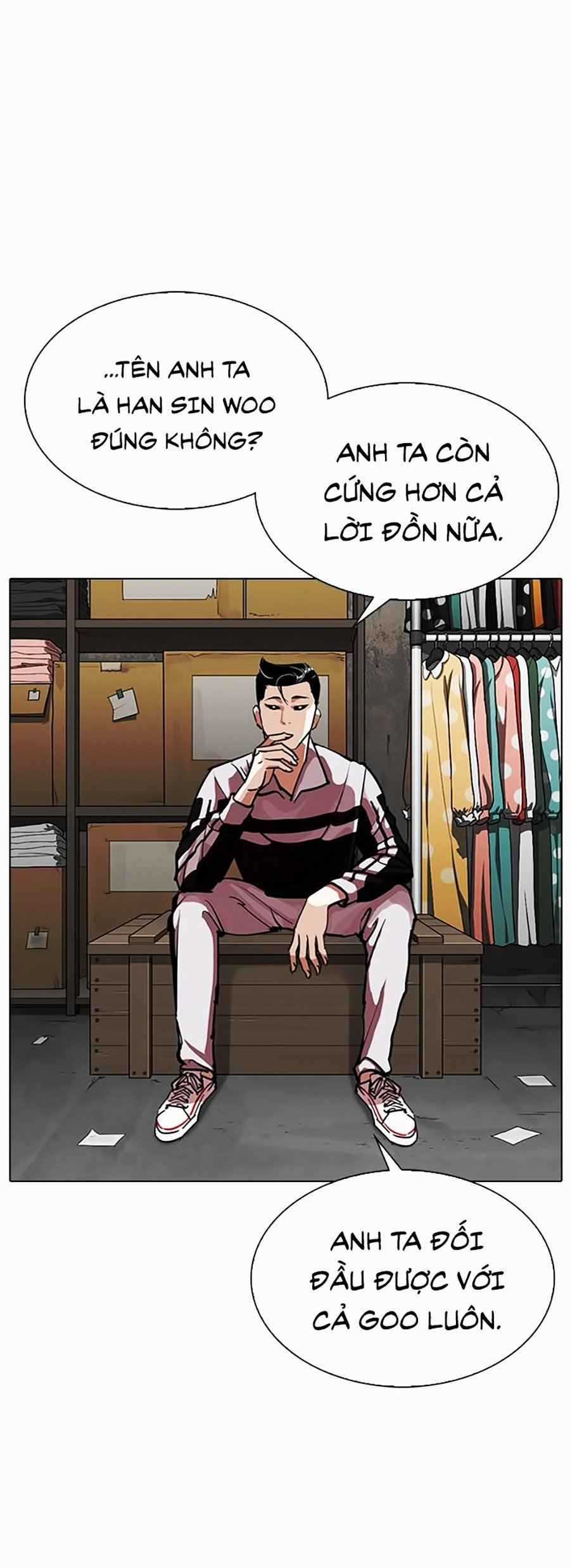 Hoán Đổi Diệu Kì - Chapter 308 - Trang 42