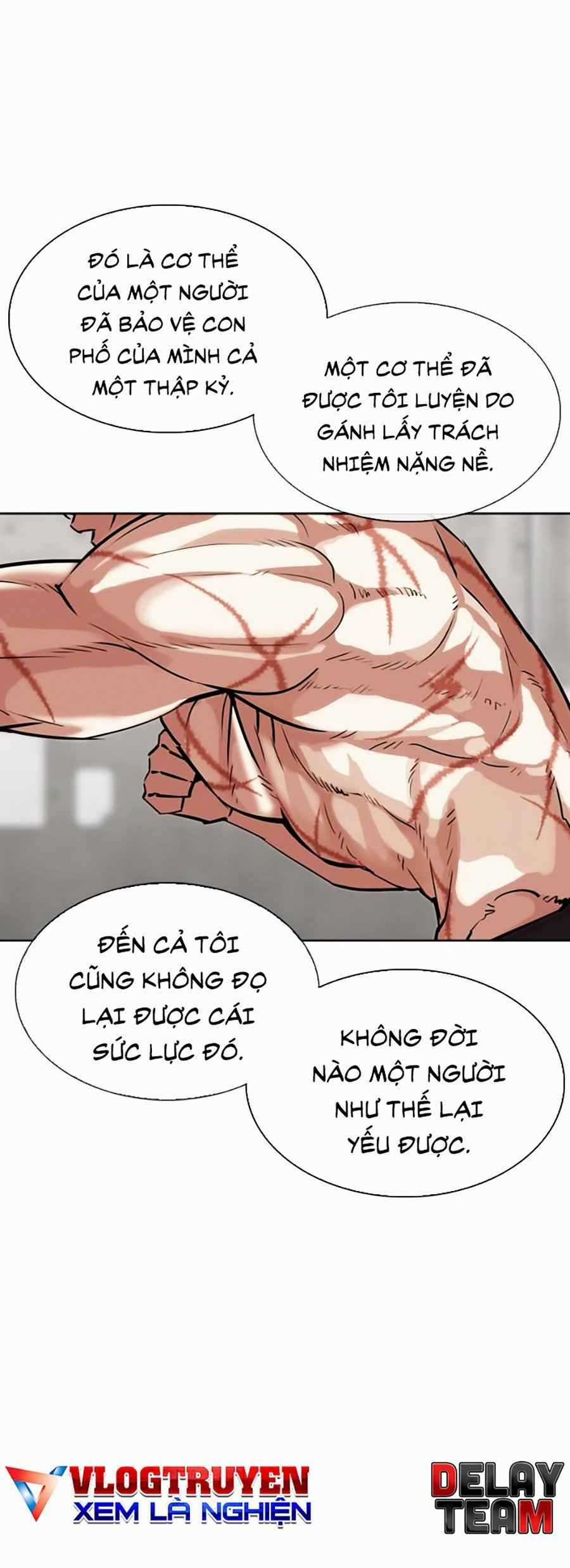 Hoán Đổi Diệu Kì - Chapter 308 - Trang 43