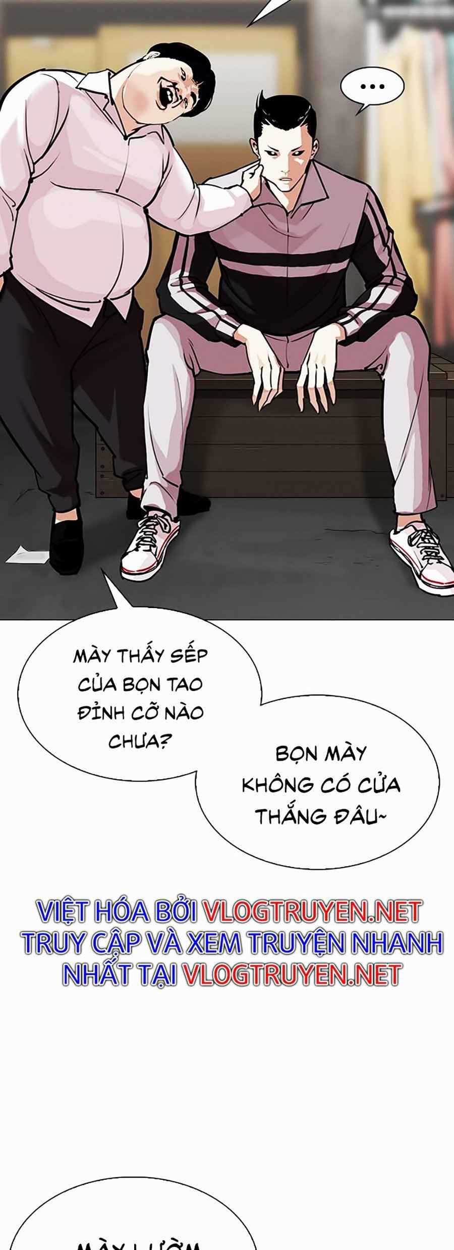 Hoán Đổi Diệu Kì - Chapter 308 - Trang 45