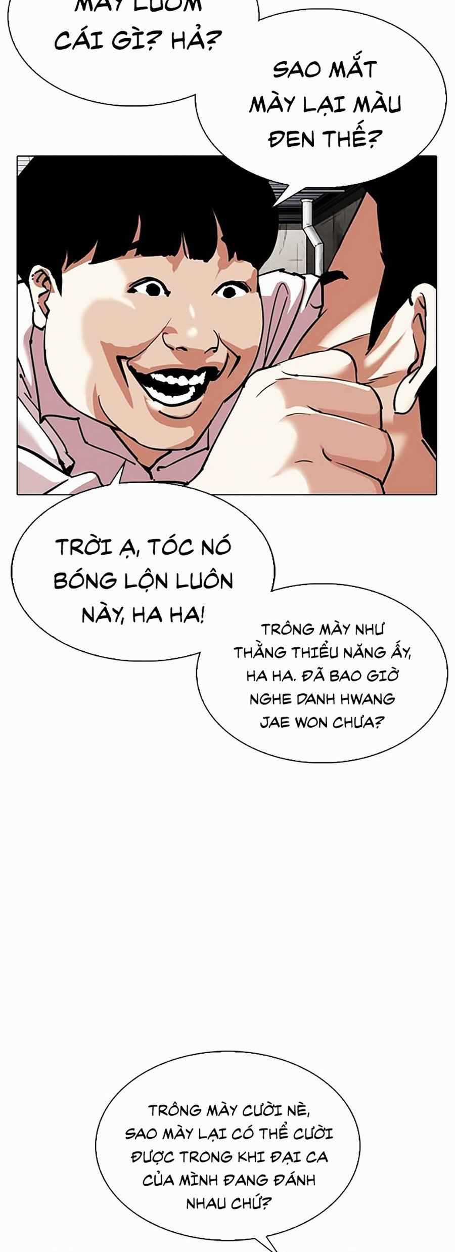Hoán Đổi Diệu Kì - Chapter 308 - Trang 46