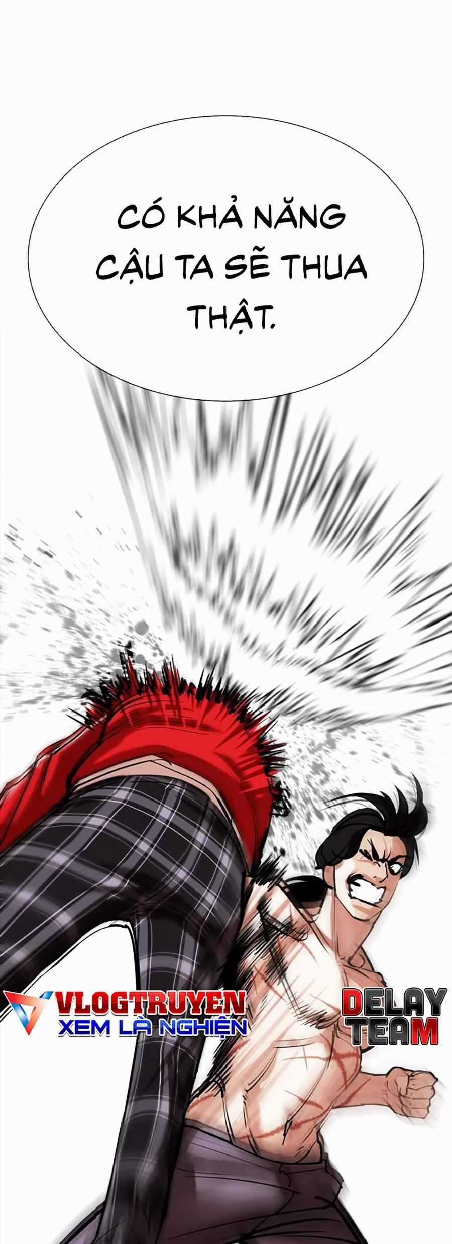 Hoán Đổi Diệu Kì - Chapter 308 - Trang 49