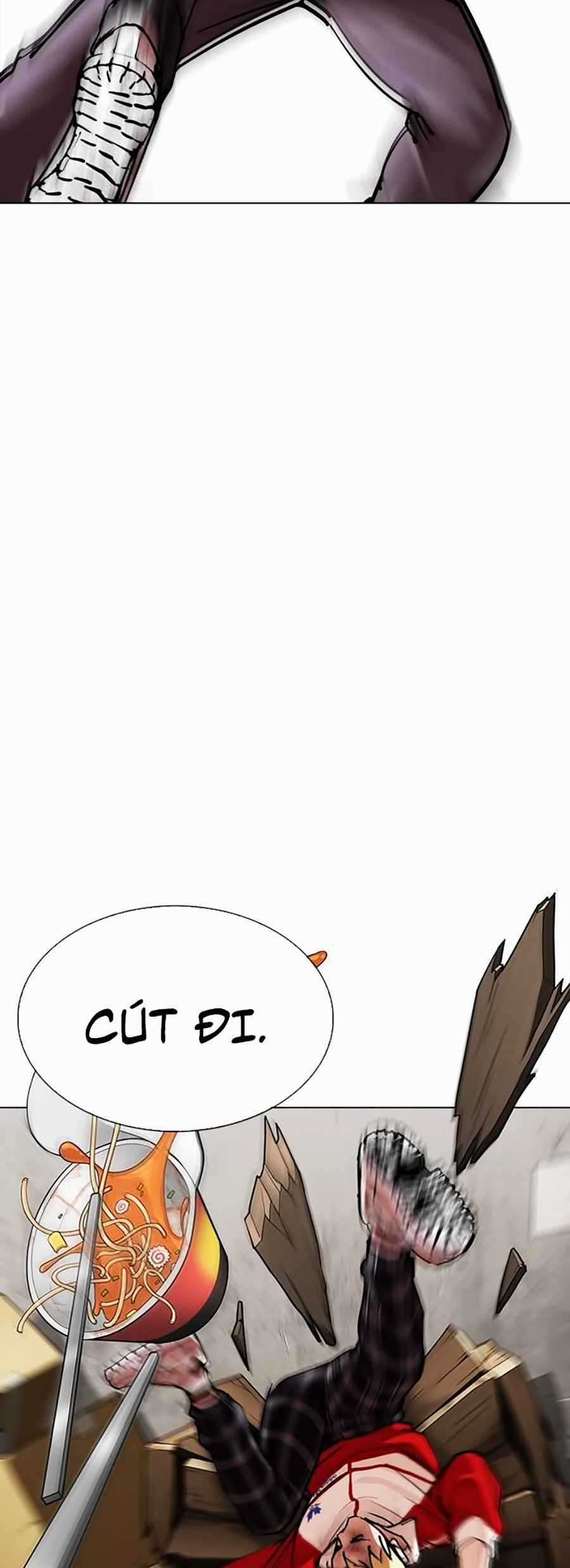 Hoán Đổi Diệu Kì - Chapter 308 - Trang 50