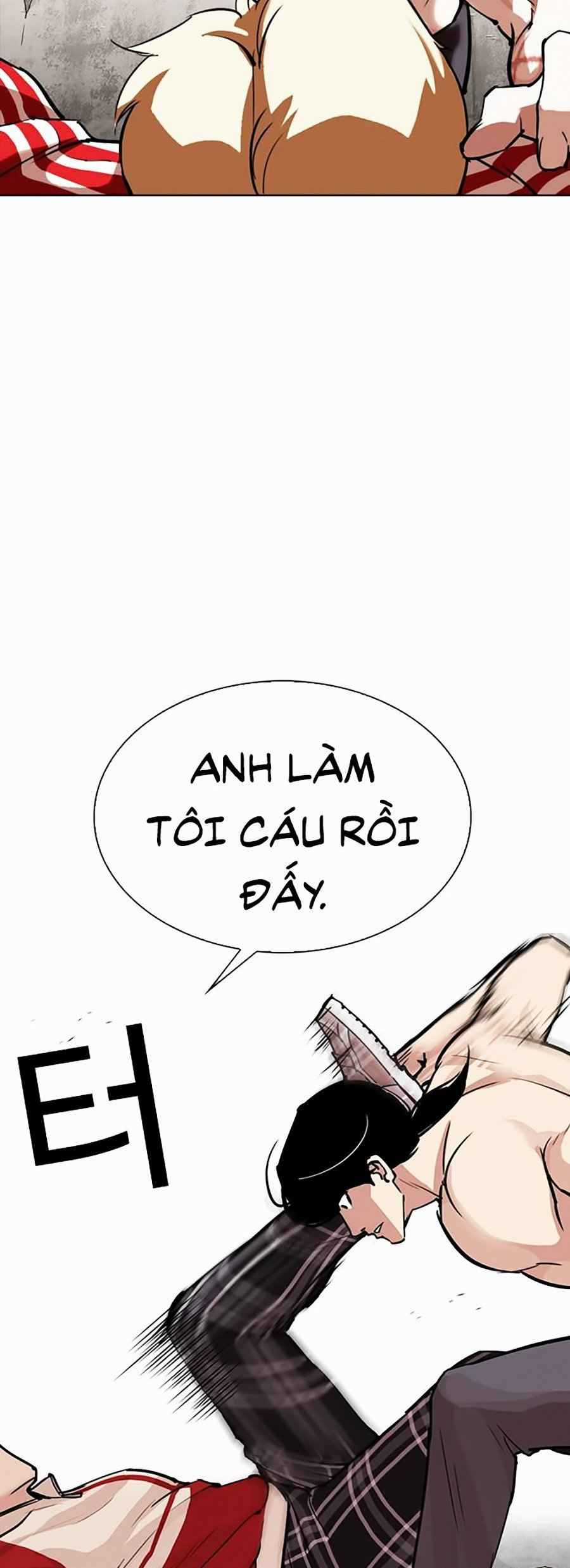 Hoán Đổi Diệu Kì - Chapter 308 - Trang 52