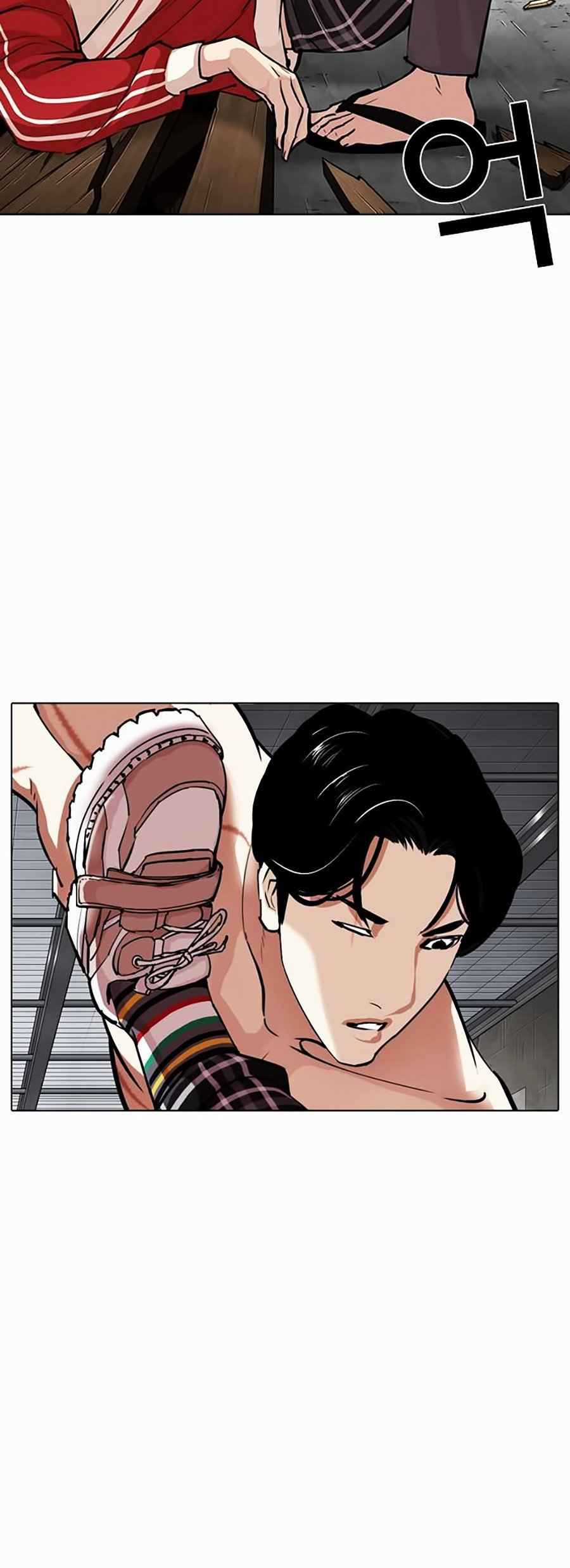 Hoán Đổi Diệu Kì - Chapter 308 - Trang 53