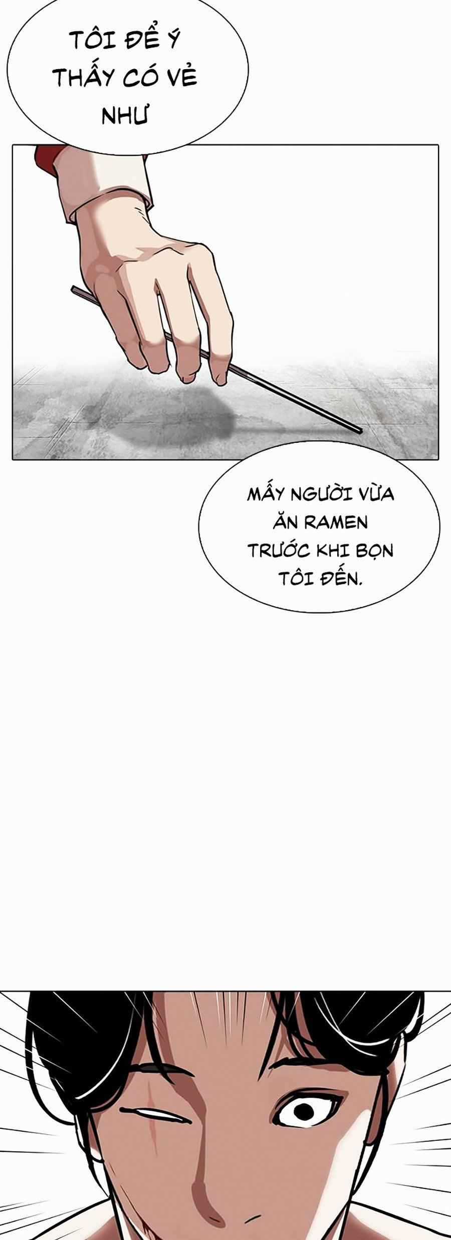 Hoán Đổi Diệu Kì - Chapter 308 - Trang 56