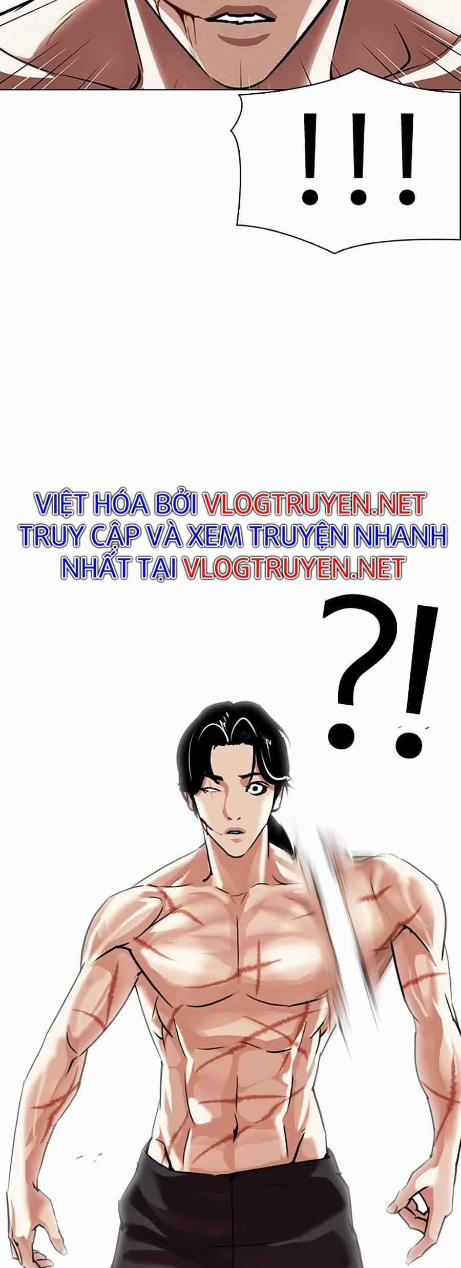 Hoán Đổi Diệu Kì - Chapter 308 - Trang 57