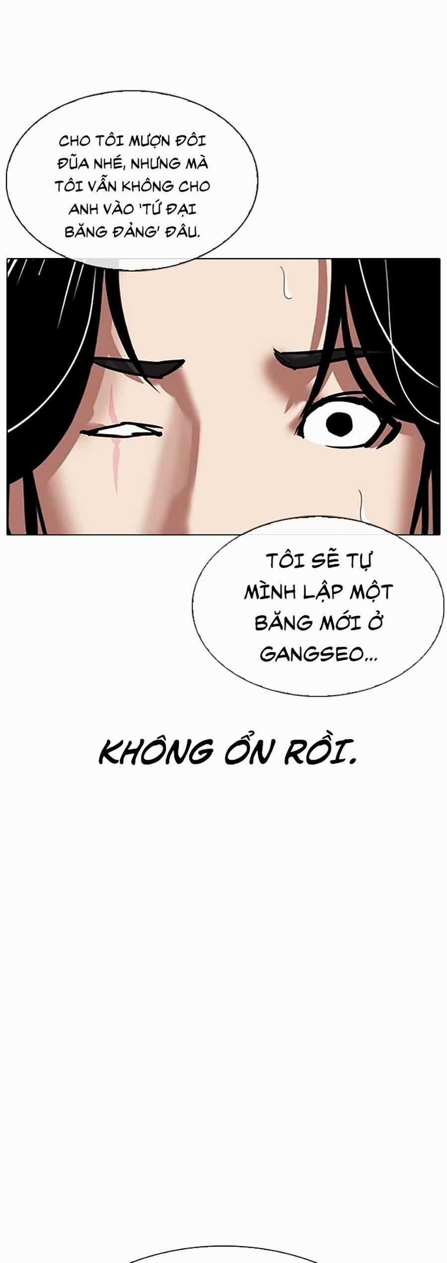 Hoán Đổi Diệu Kì - Chapter 308 - Trang 59