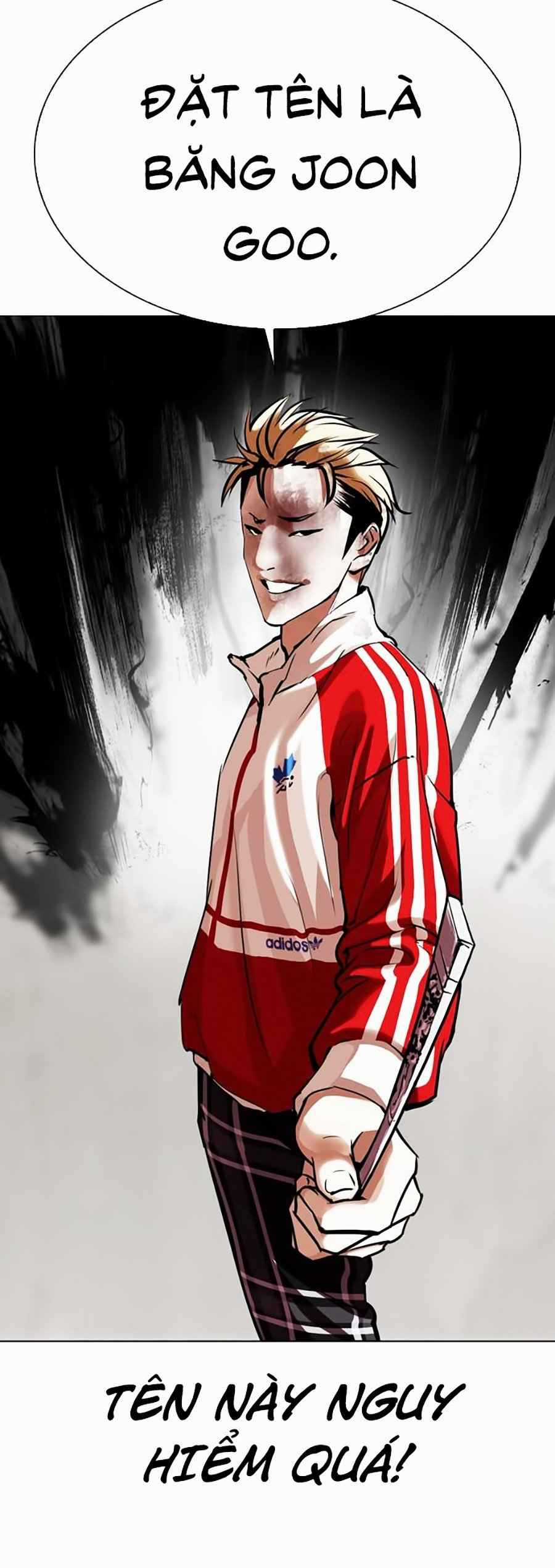 Hoán Đổi Diệu Kì - Chapter 308 - Trang 60