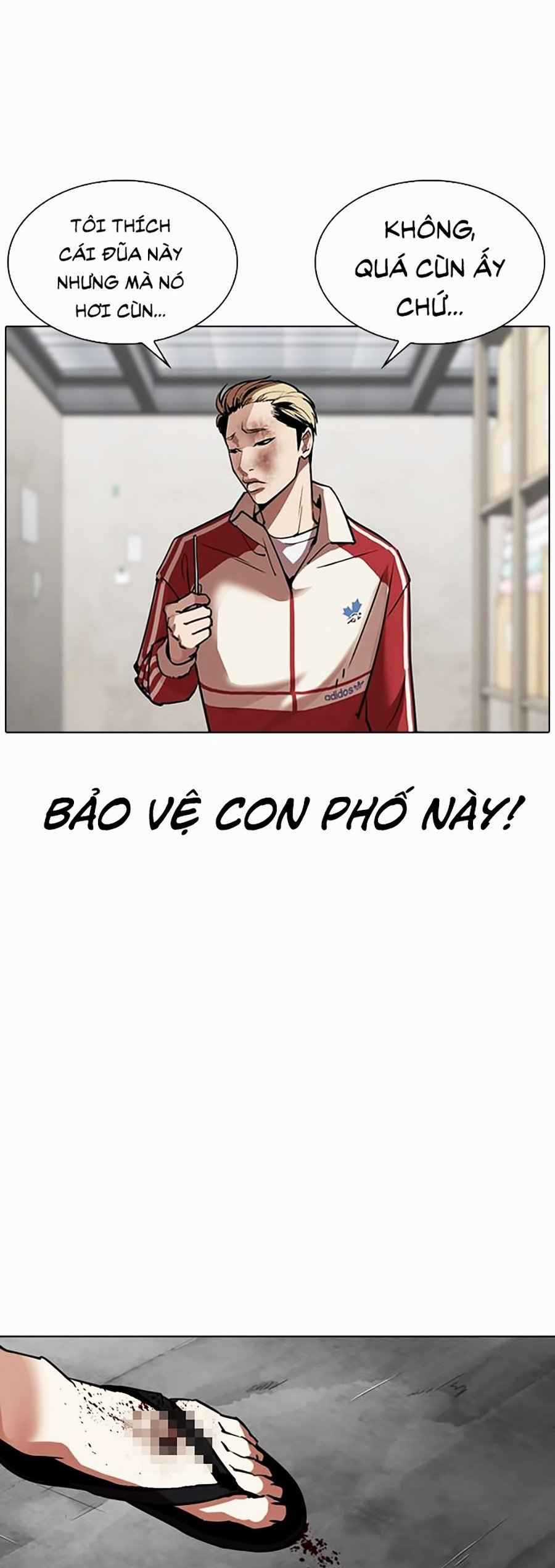 Hoán Đổi Diệu Kì - Chapter 308 - Trang 69