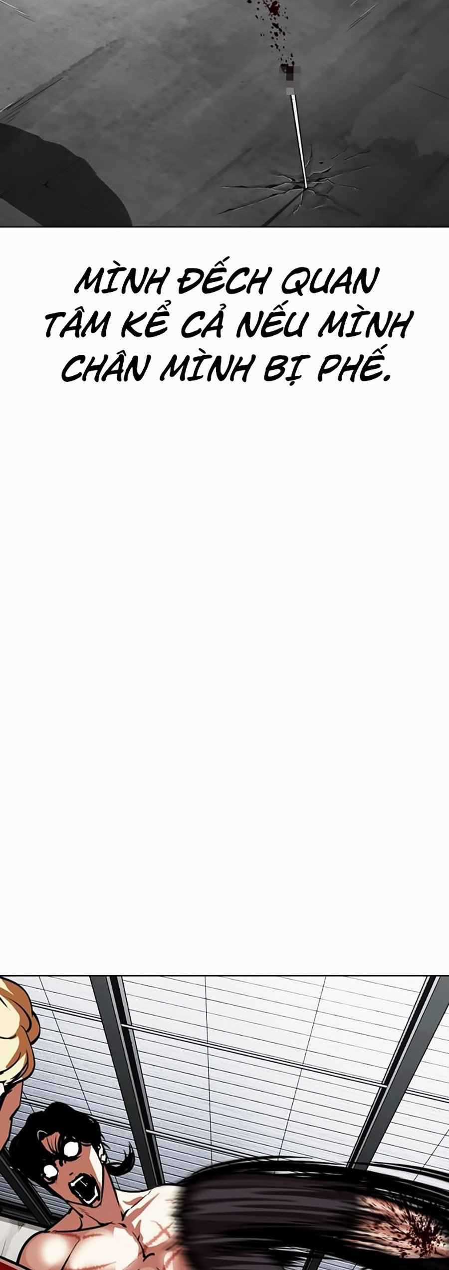 Hoán Đổi Diệu Kì - Chapter 308 - Trang 70