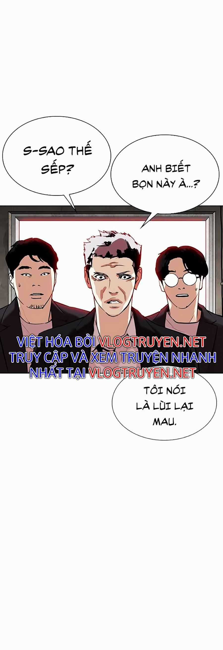 Hoán Đổi Diệu Kì - Chapter 308 - Trang 8