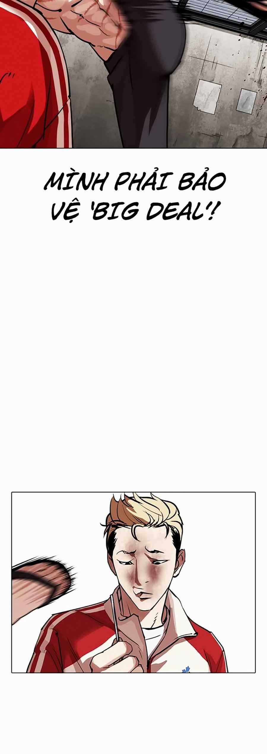 Hoán Đổi Diệu Kì - Chapter 308 - Trang 71