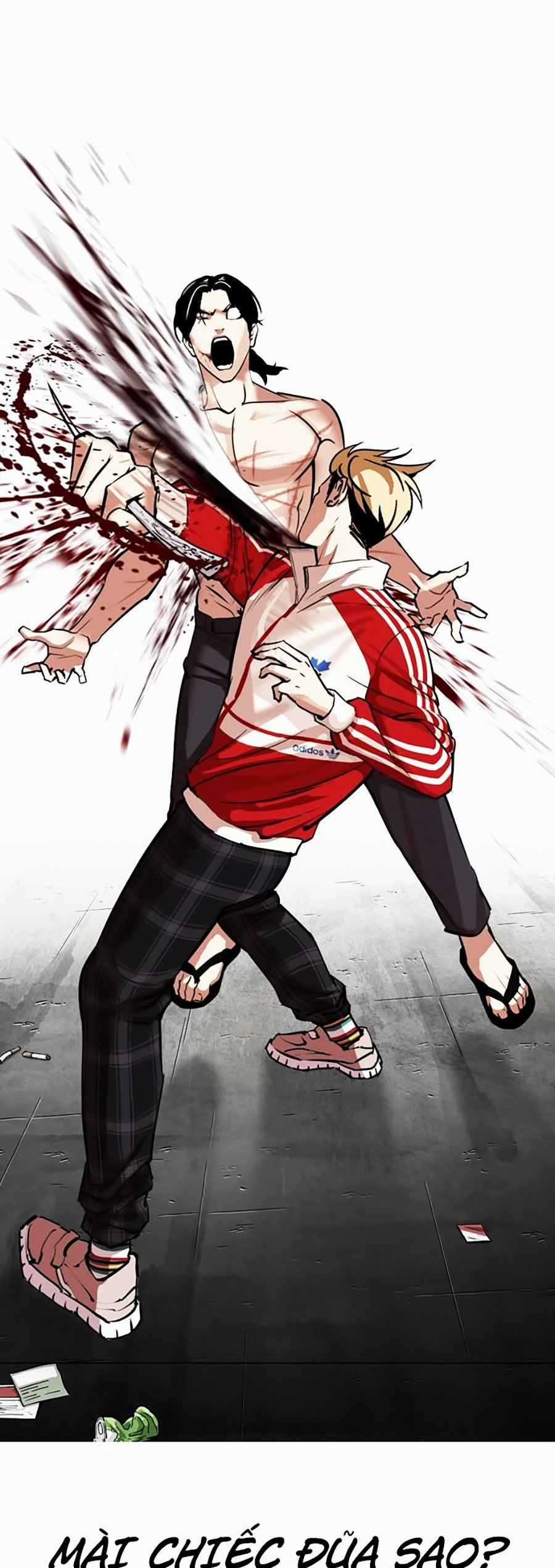 Hoán Đổi Diệu Kì - Chapter 308 - Trang 74