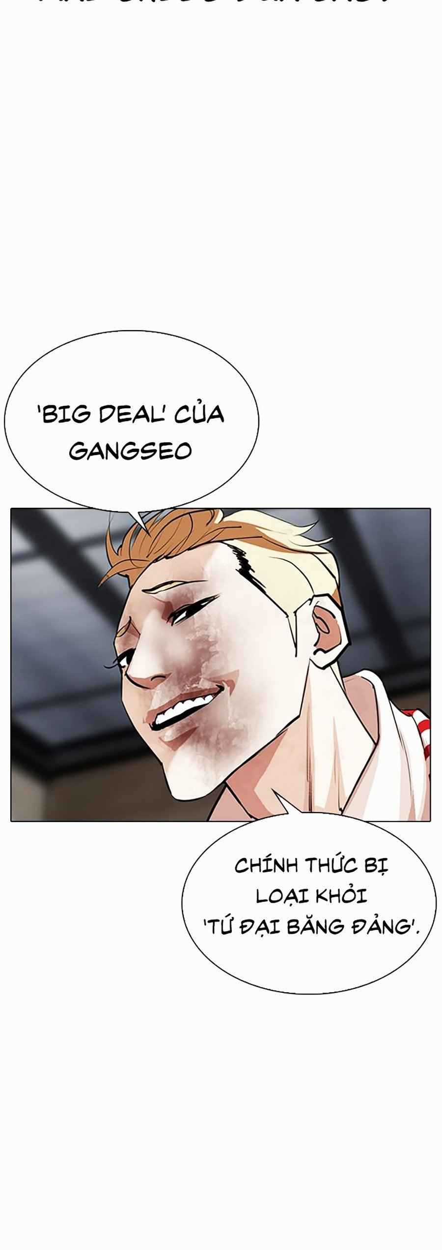 Hoán Đổi Diệu Kì - Chapter 308 - Trang 75