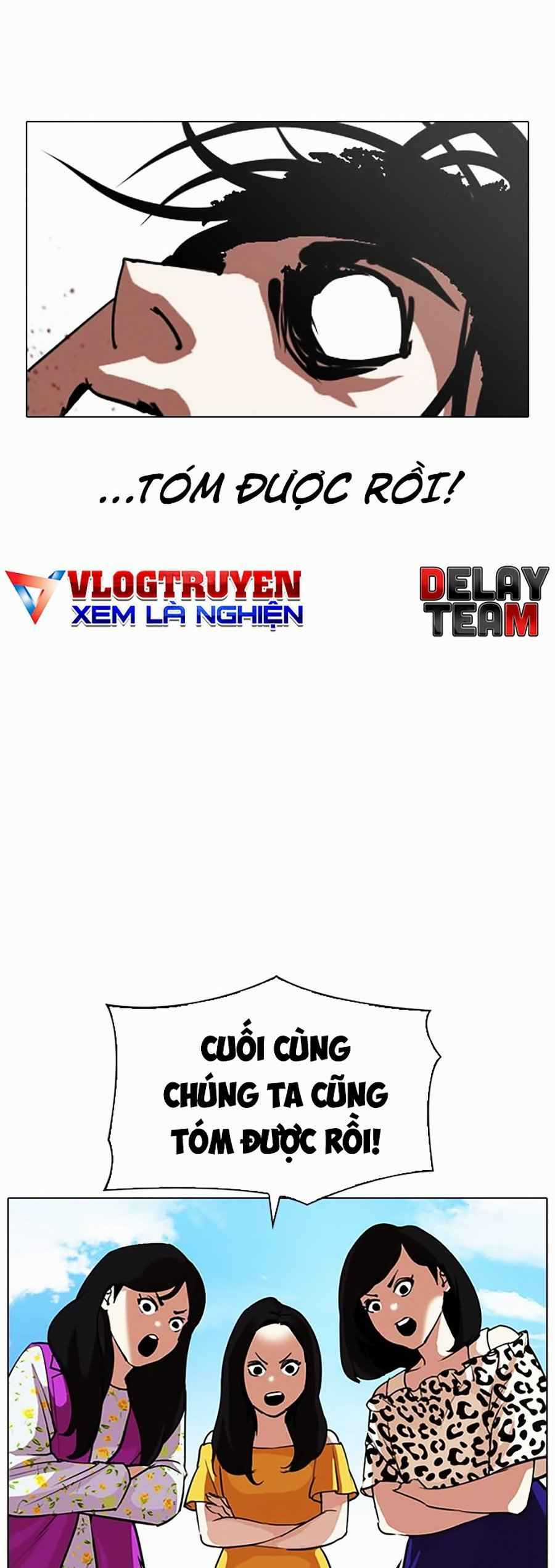 Hoán Đổi Diệu Kì - Chapter 308 - Trang 77