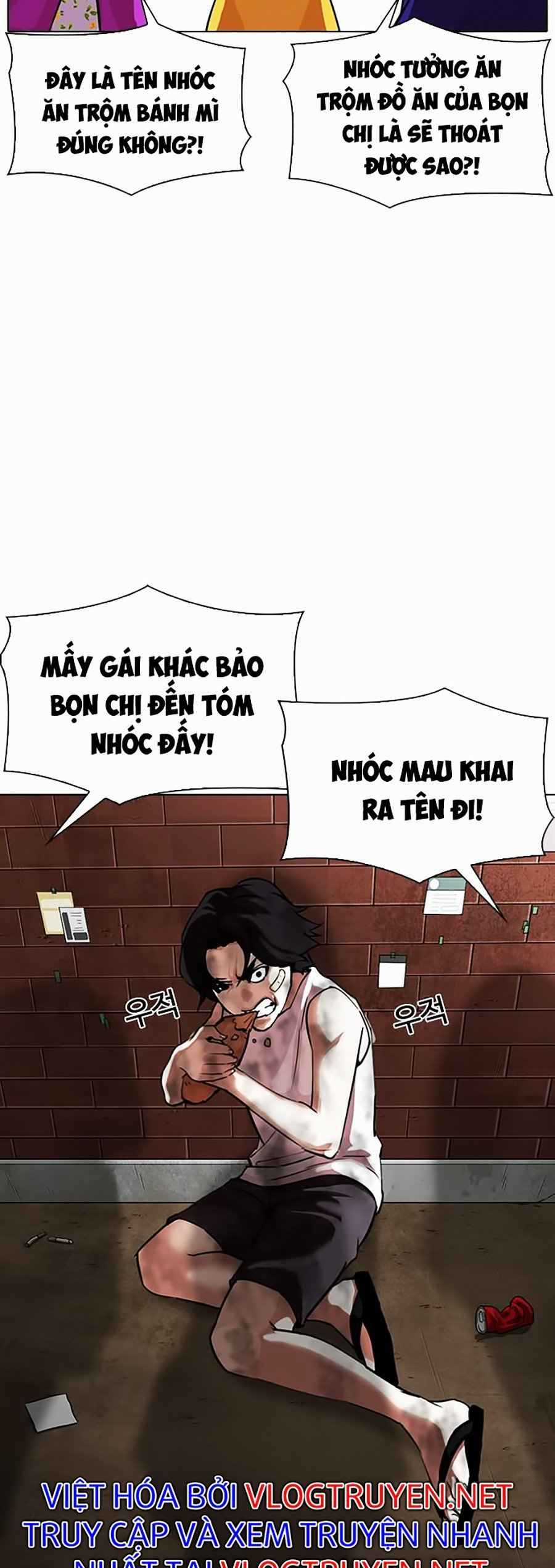 Hoán Đổi Diệu Kì - Chapter 308 - Trang 78