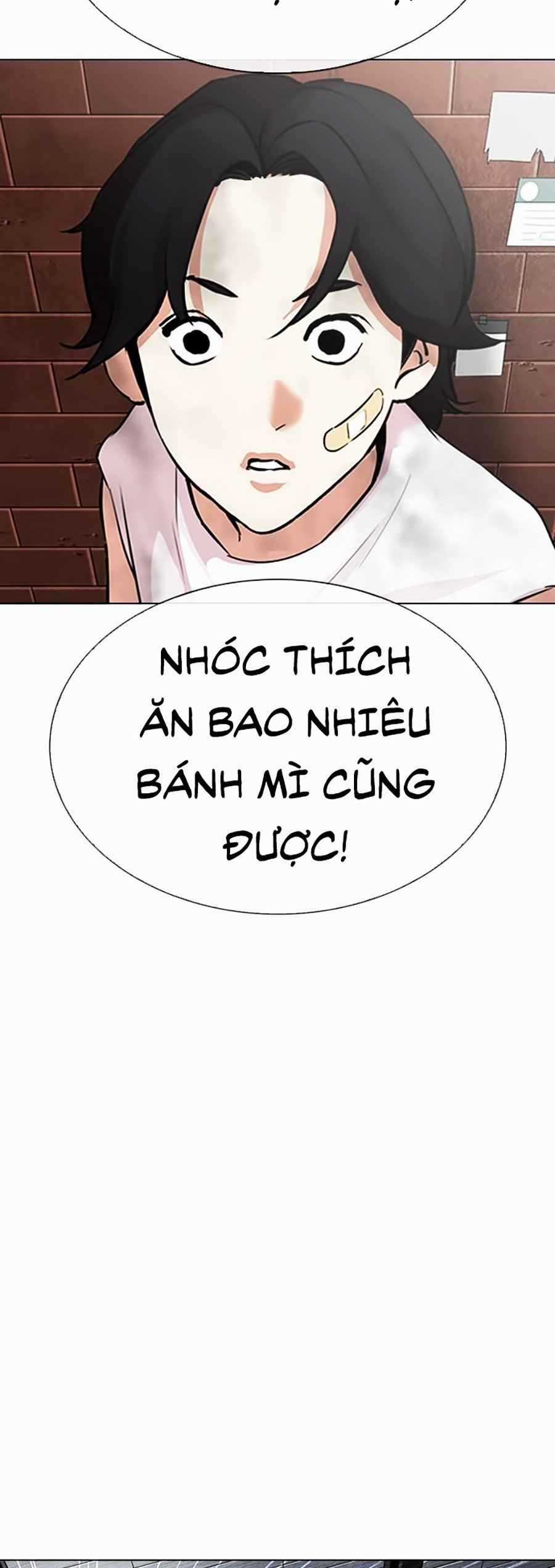 Hoán Đổi Diệu Kì - Chapter 308 - Trang 81