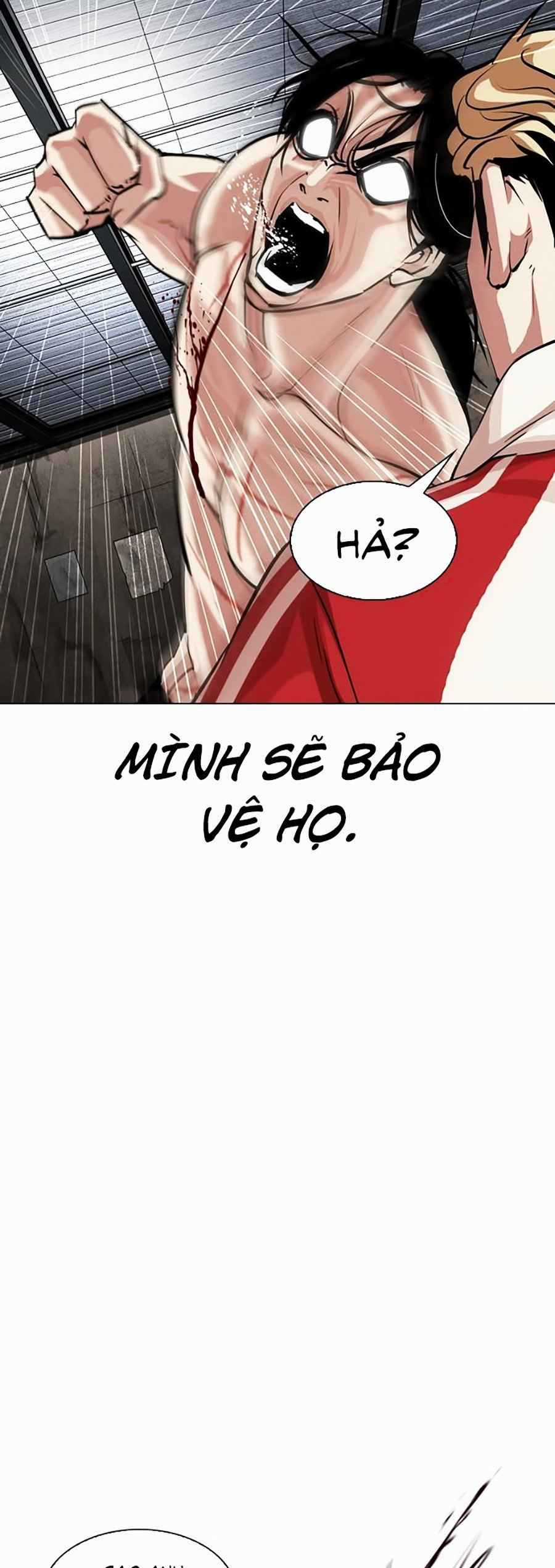 Hoán Đổi Diệu Kì - Chapter 308 - Trang 82