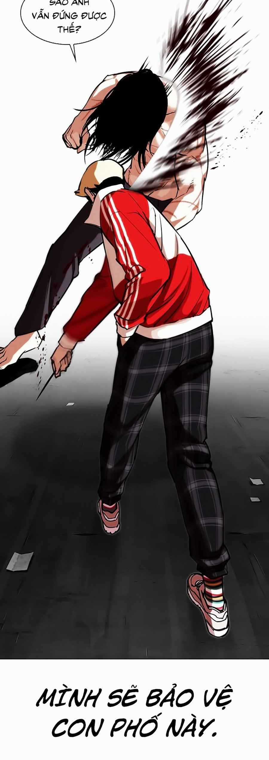 Hoán Đổi Diệu Kì - Chapter 308 - Trang 83