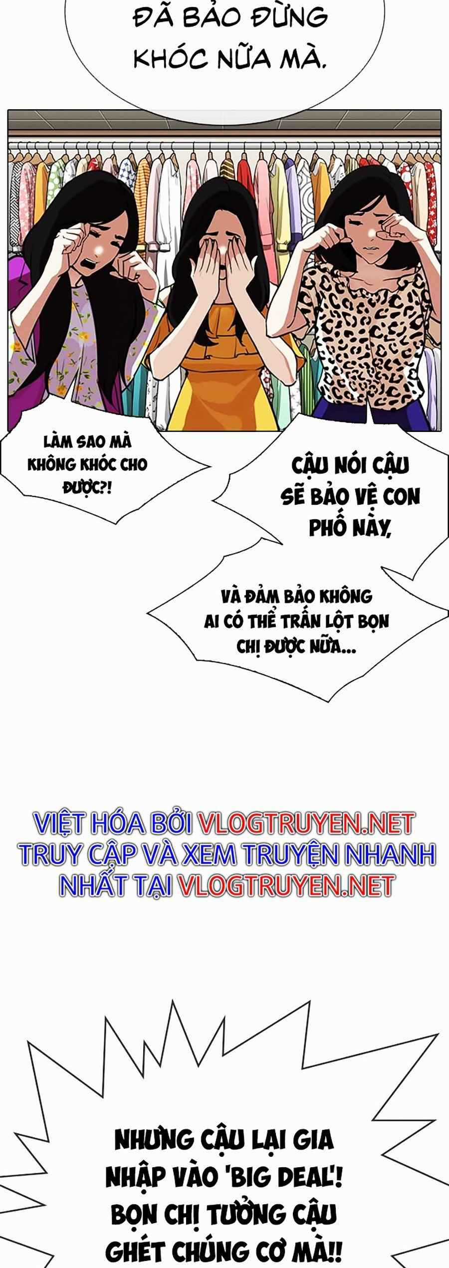 Hoán Đổi Diệu Kì - Chapter 308 - Trang 85