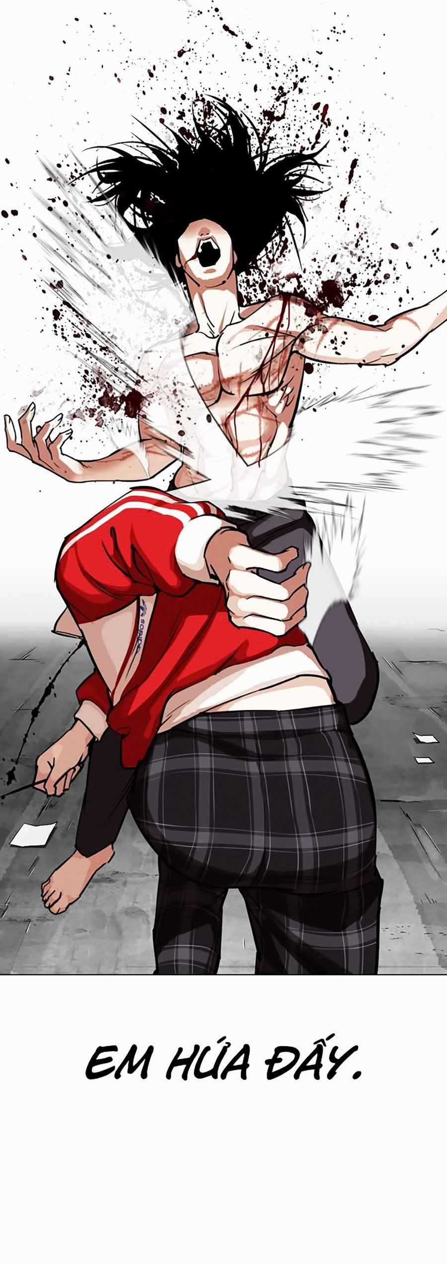 Hoán Đổi Diệu Kì - Chapter 308 - Trang 88