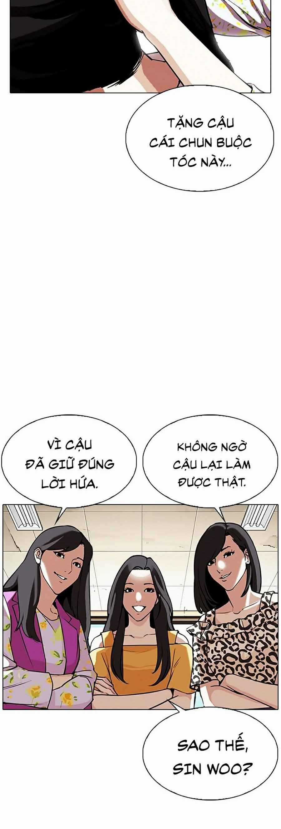 Hoán Đổi Diệu Kì - Chapter 308 - Trang 90