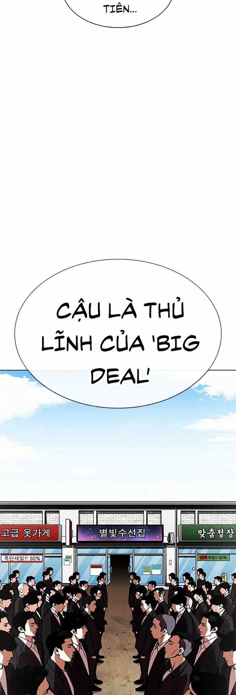 Hoán Đổi Diệu Kì - Chapter 308 - Trang 92