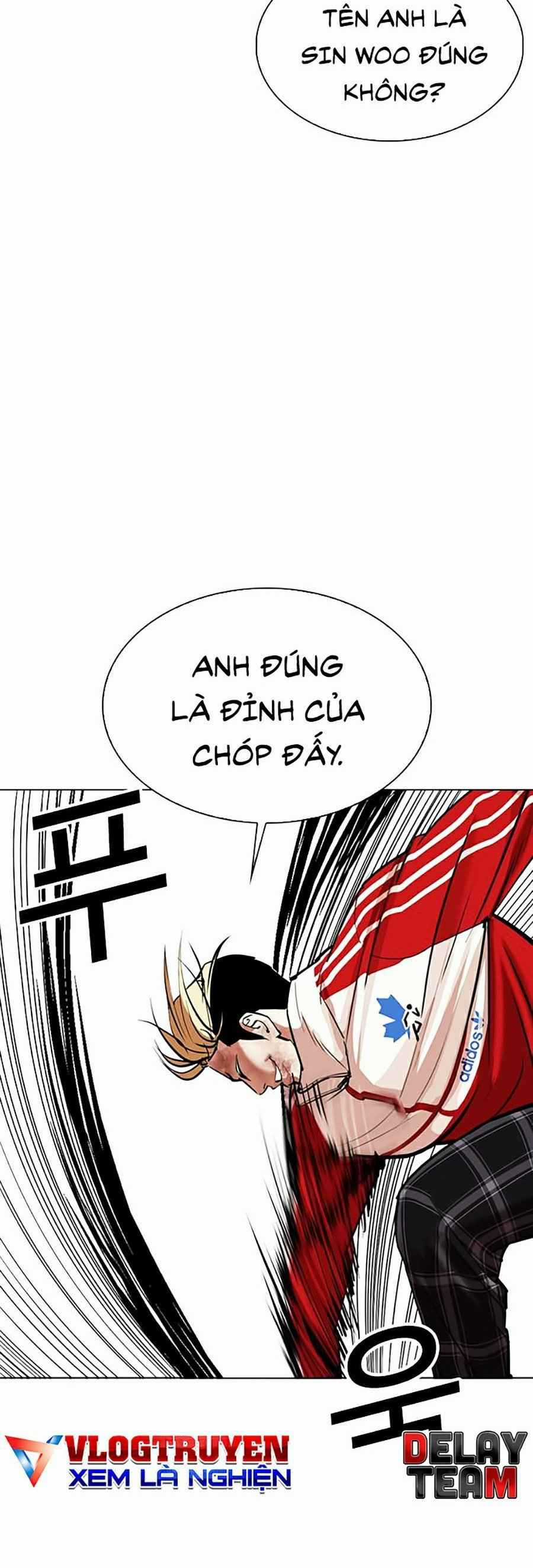 Hoán Đổi Diệu Kì - Chapter 308 - Trang 96