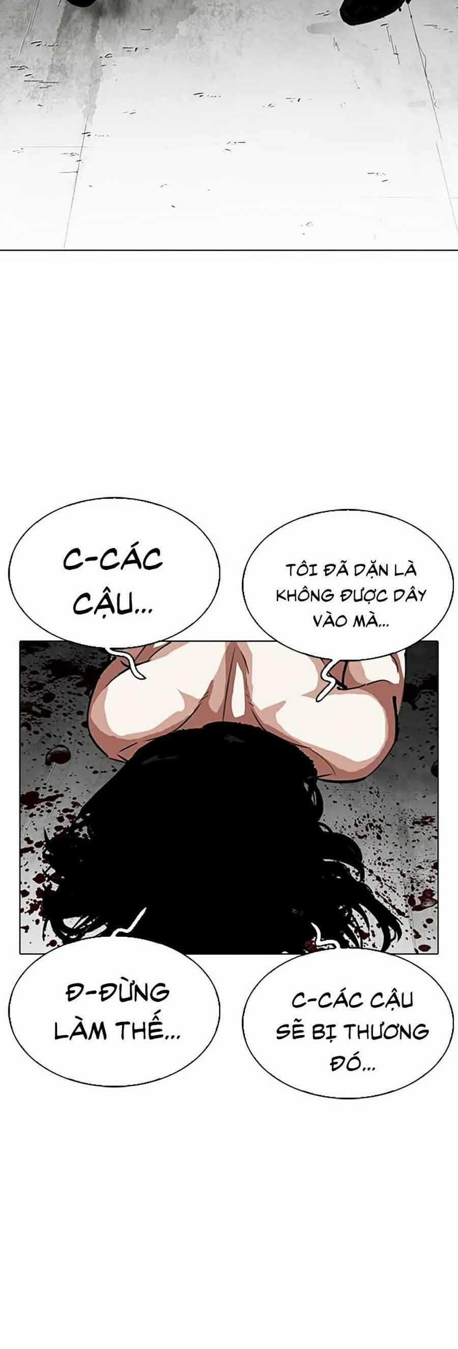 Hoán Đổi Diệu Kì - Chapter 308 - Trang 100