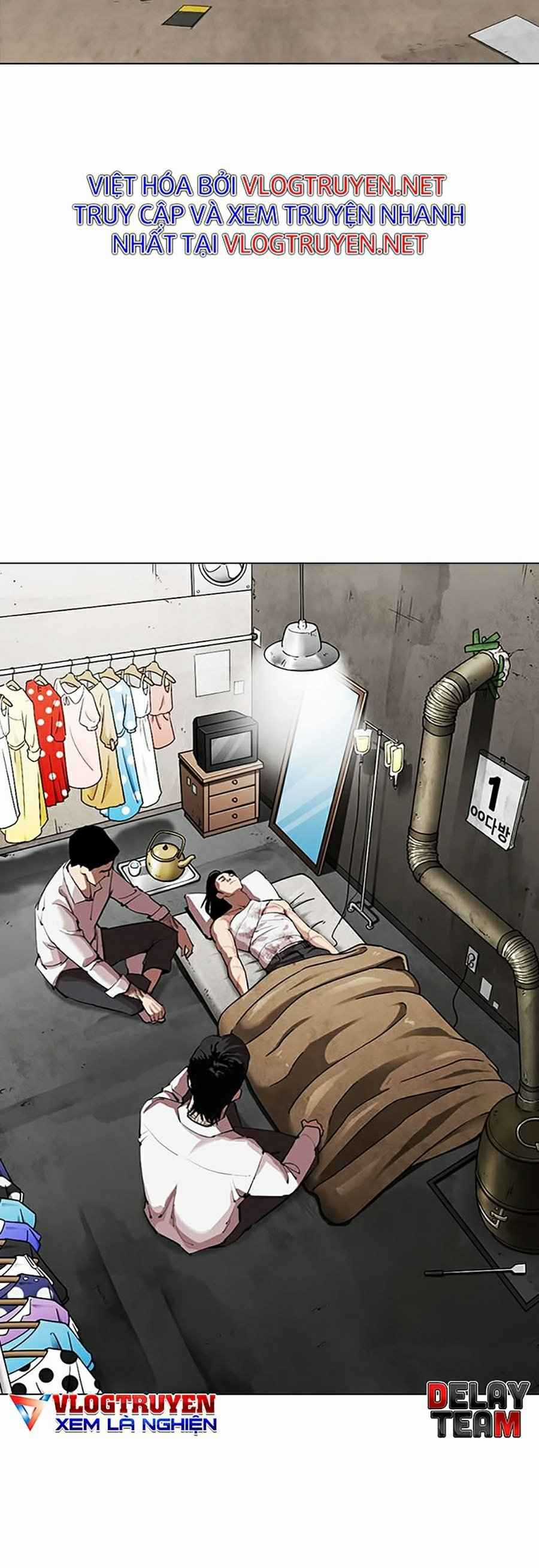 Hoán Đổi Diệu Kì - Chapter 309 - Trang 2