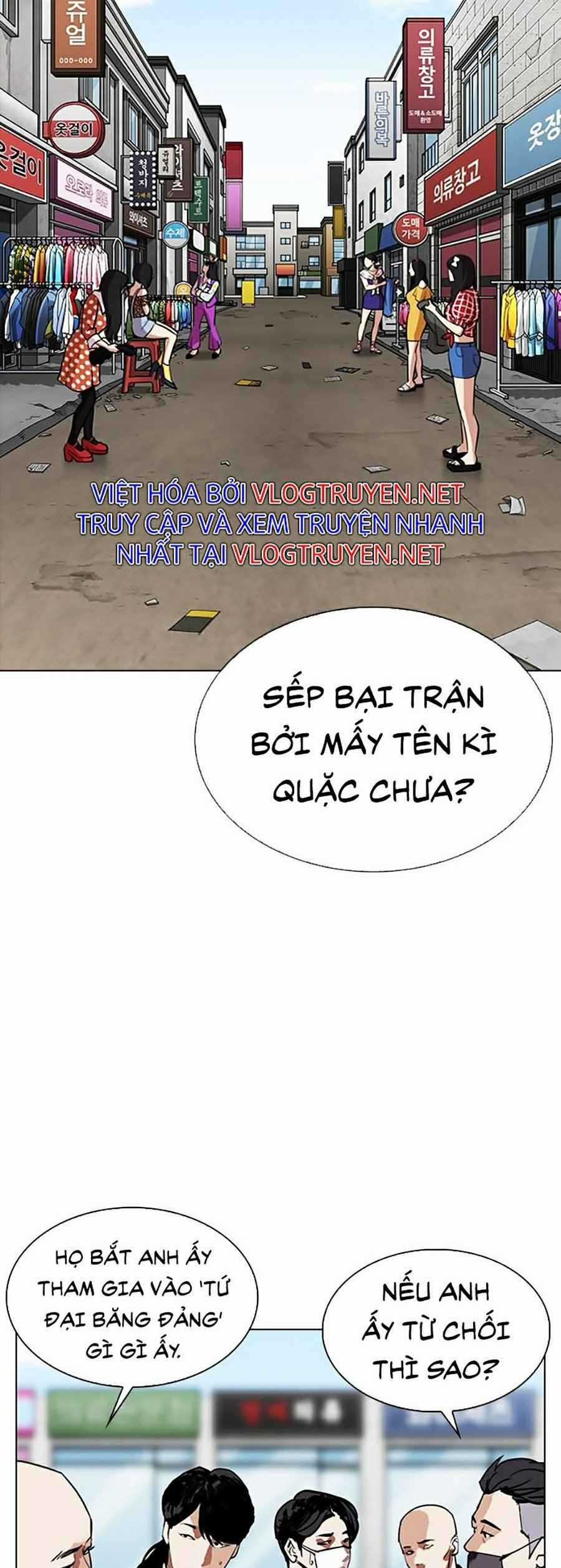 Hoán Đổi Diệu Kì - Chapter 309 - Trang 12