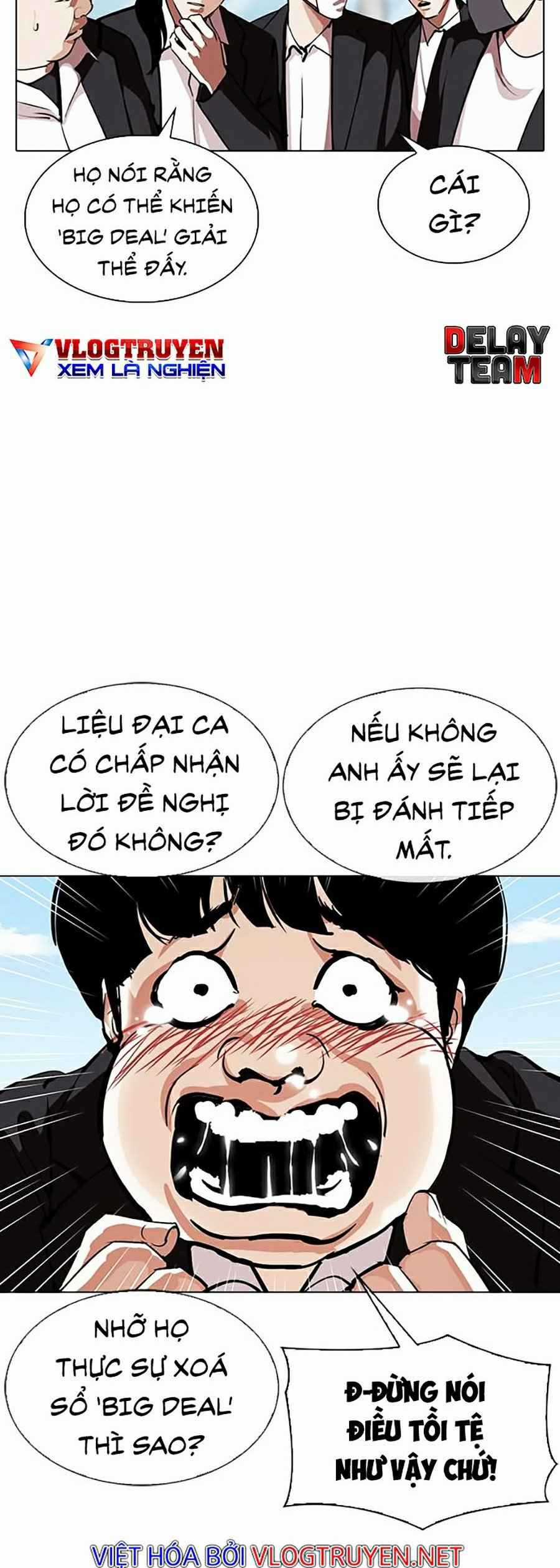 Hoán Đổi Diệu Kì - Chapter 309 - Trang 13