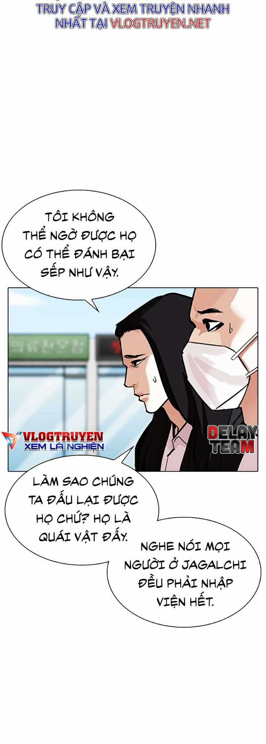 Hoán Đổi Diệu Kì - Chapter 309 - Trang 14