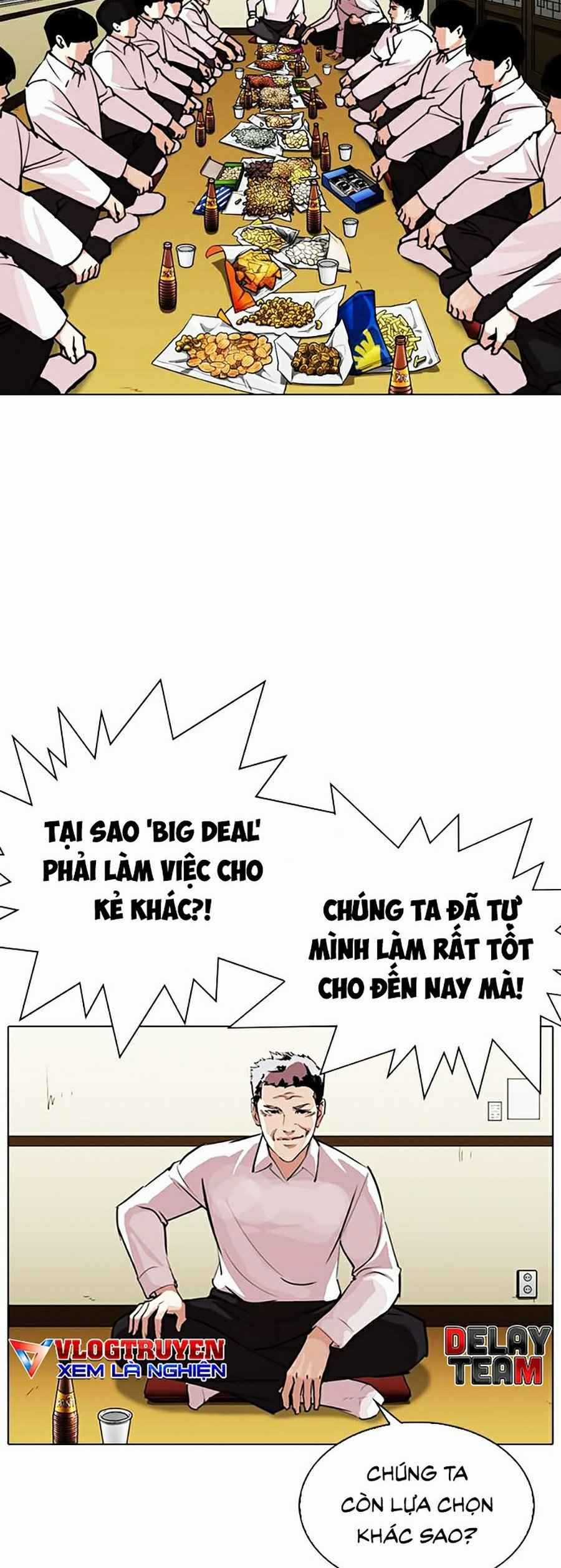 Hoán Đổi Diệu Kì - Chapter 309 - Trang 19