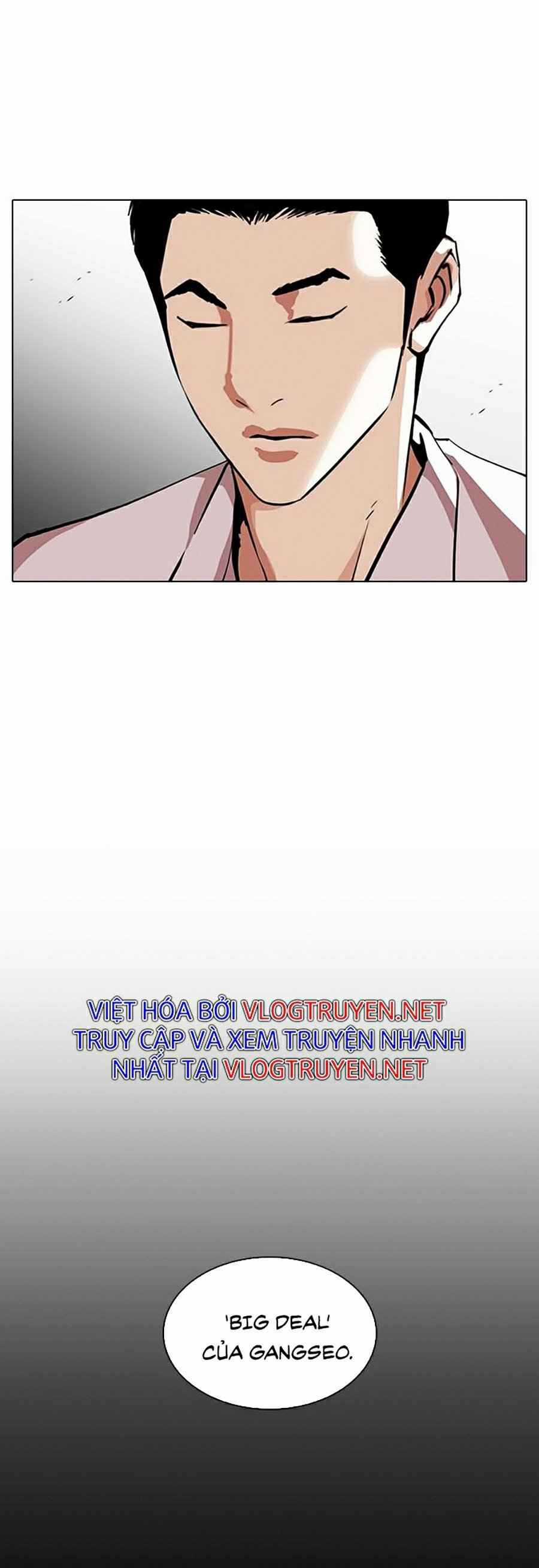 Hoán Đổi Diệu Kì - Chapter 309 - Trang 3