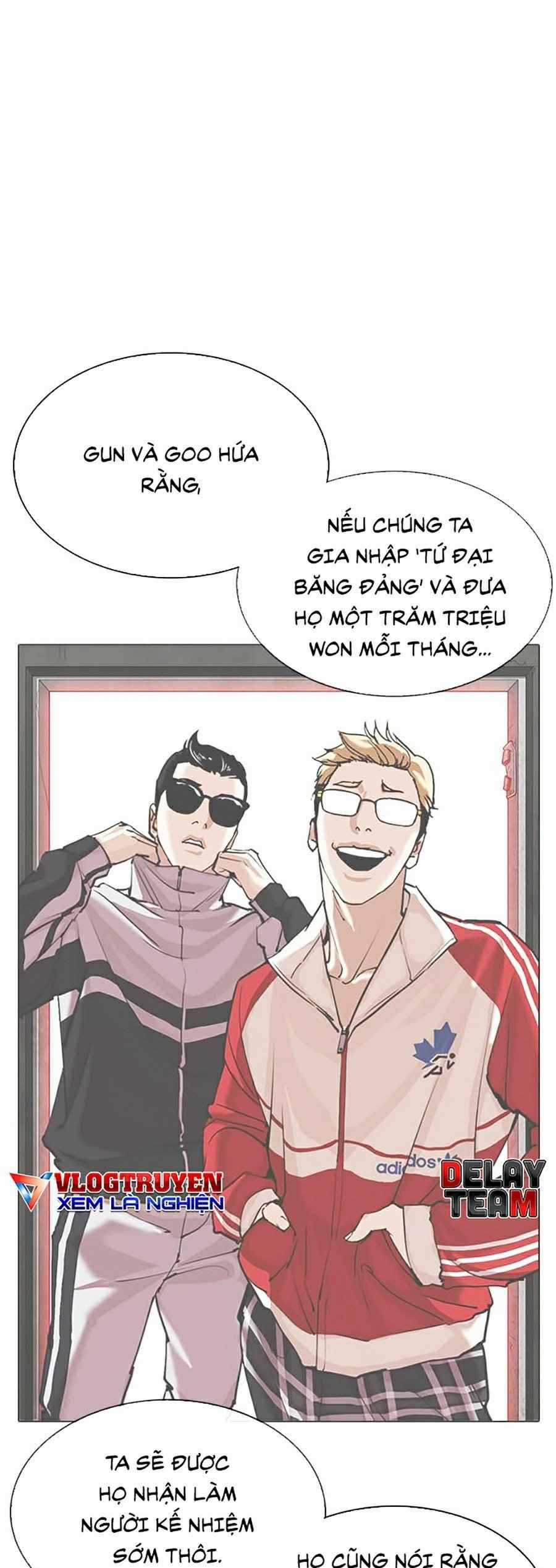 Hoán Đổi Diệu Kì - Chapter 309 - Trang 21