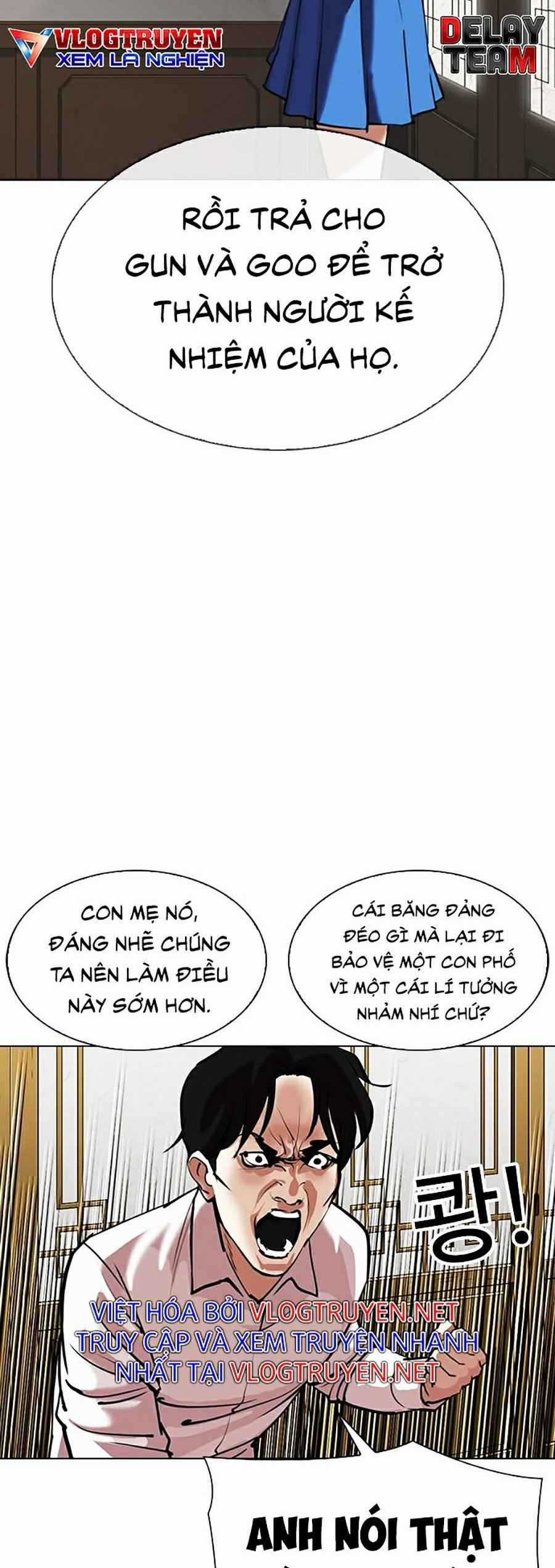 Hoán Đổi Diệu Kì - Chapter 309 - Trang 23