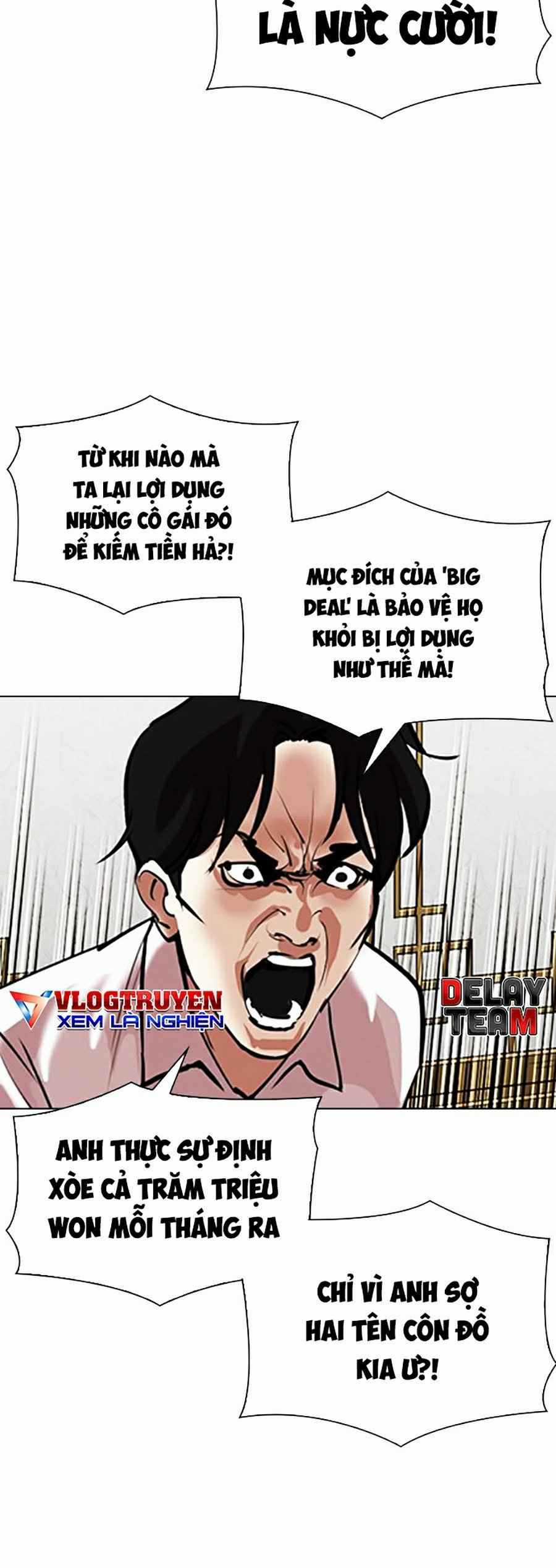 Hoán Đổi Diệu Kì - Chapter 309 - Trang 24